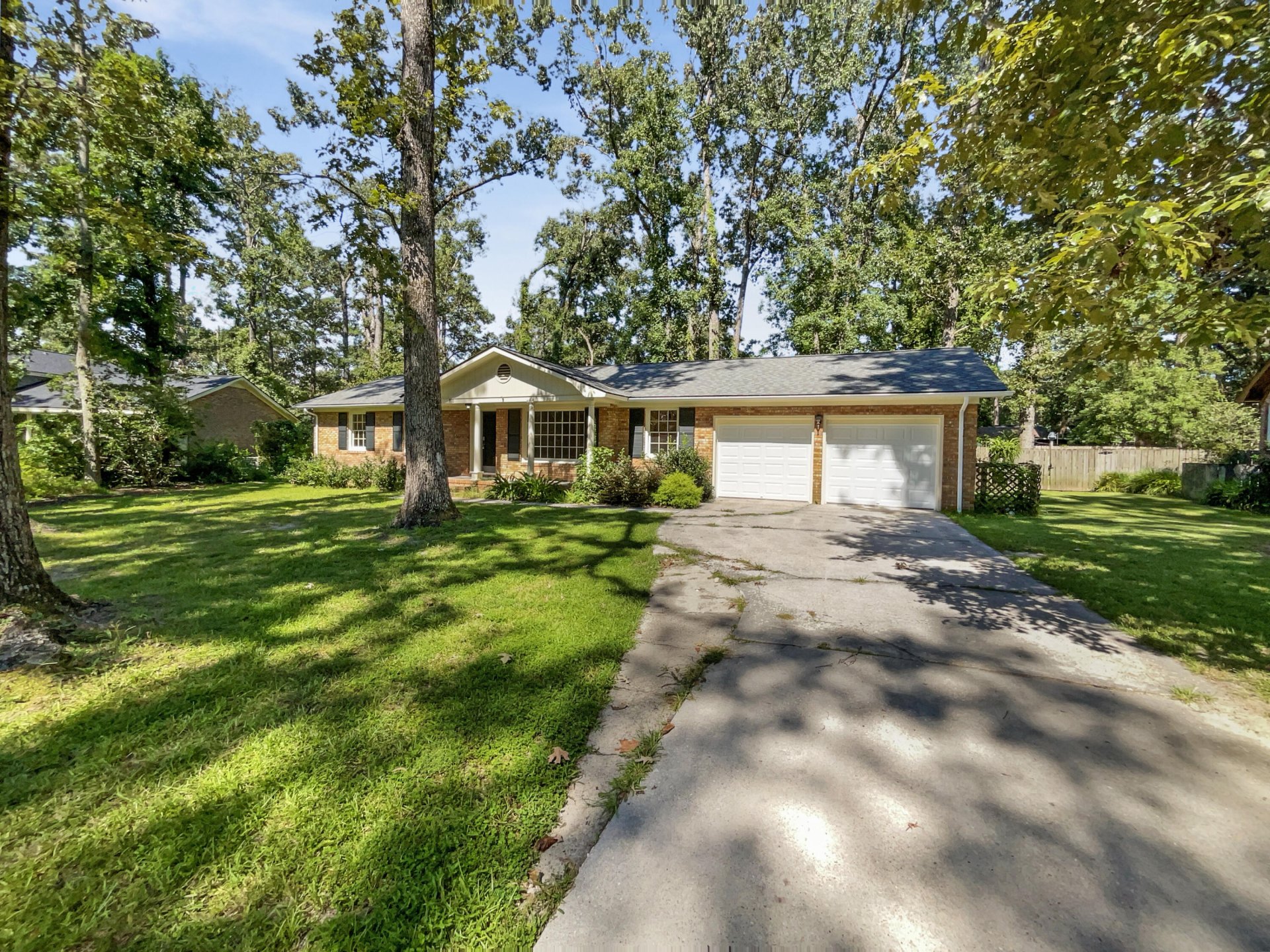 Property at 105 Gambels Lane, Summerville, SC 29485