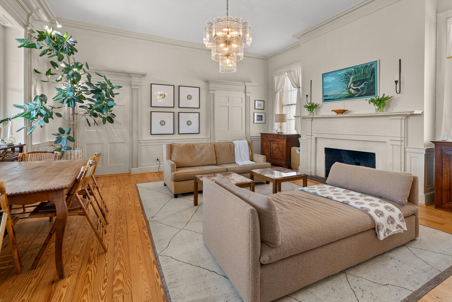 Property at 286 Meeting Street C, Charleston, SC 29401