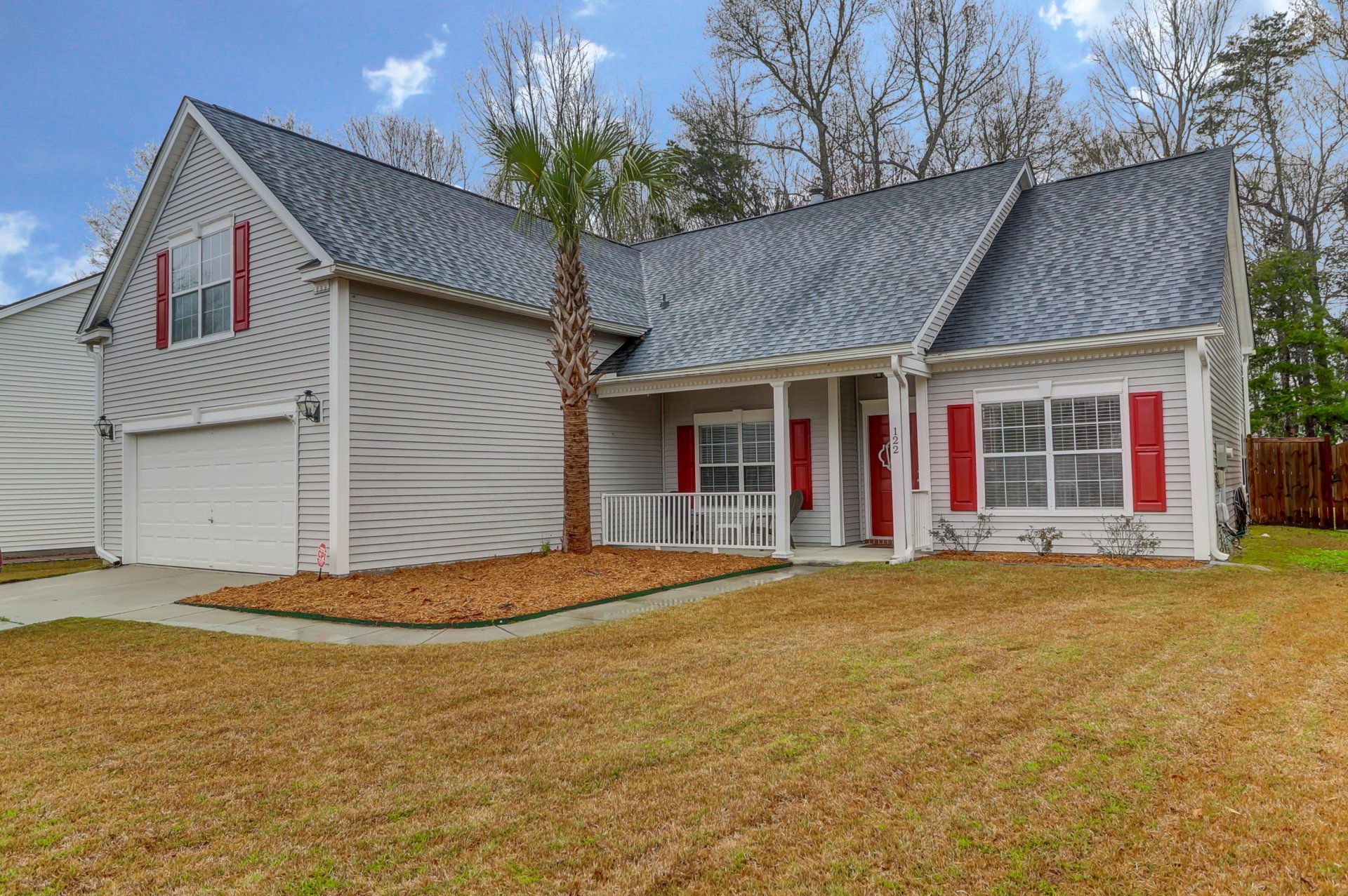 Property image 1 at 122 Sugar Magnolia Way, Charleston, SC 29414