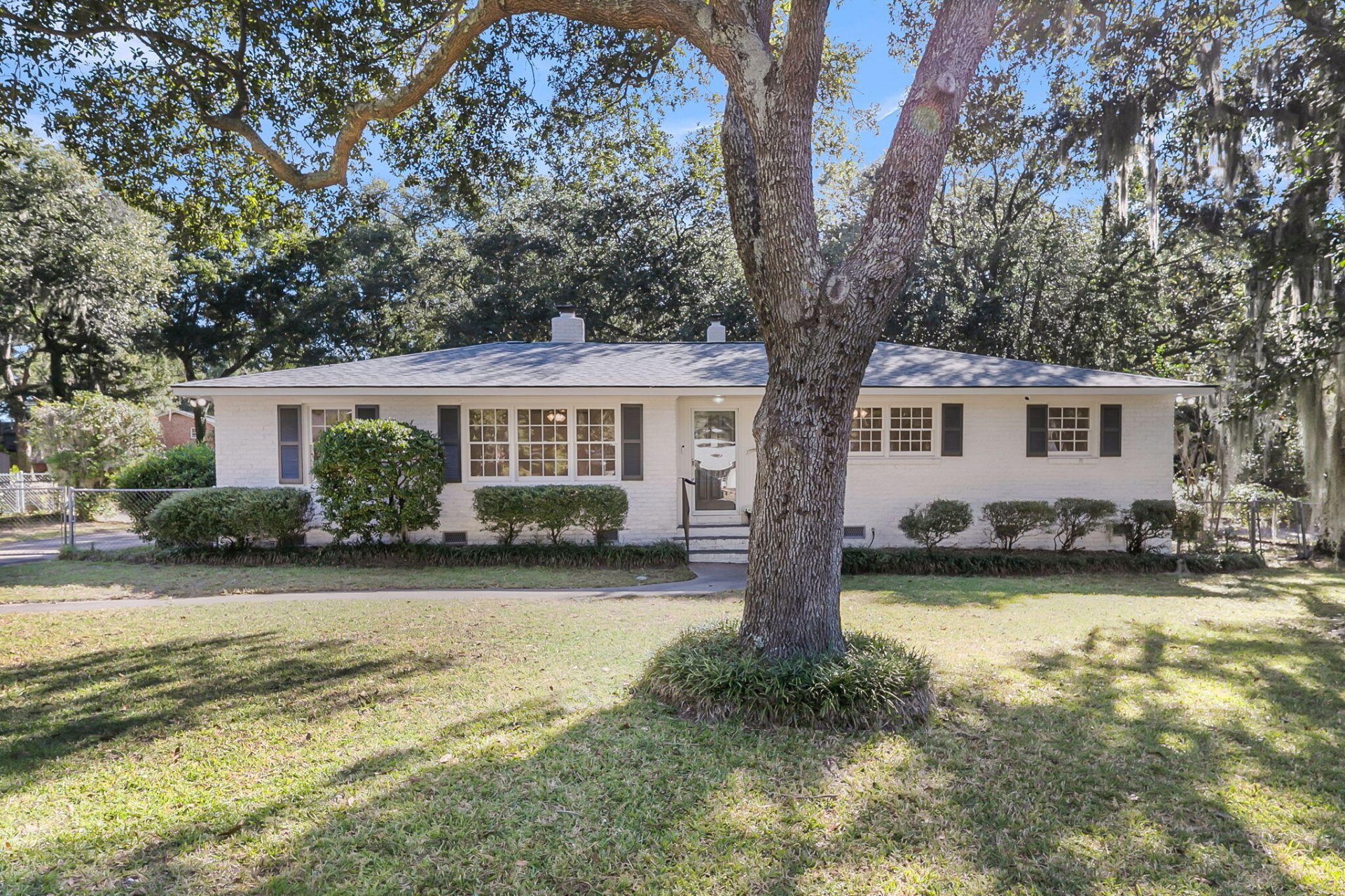 Property at 874 Evans Road, Charleston, SC 29412