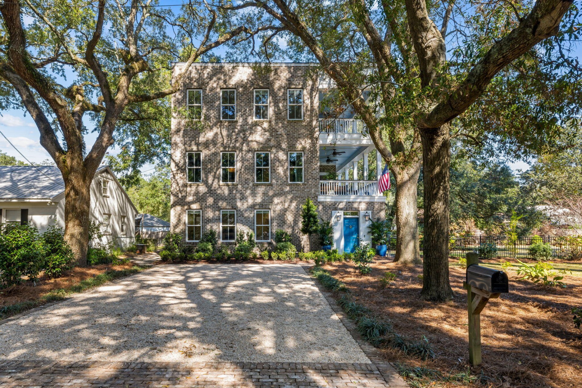 Property at 2112 Parkway Drive, Charleston, SC 29412