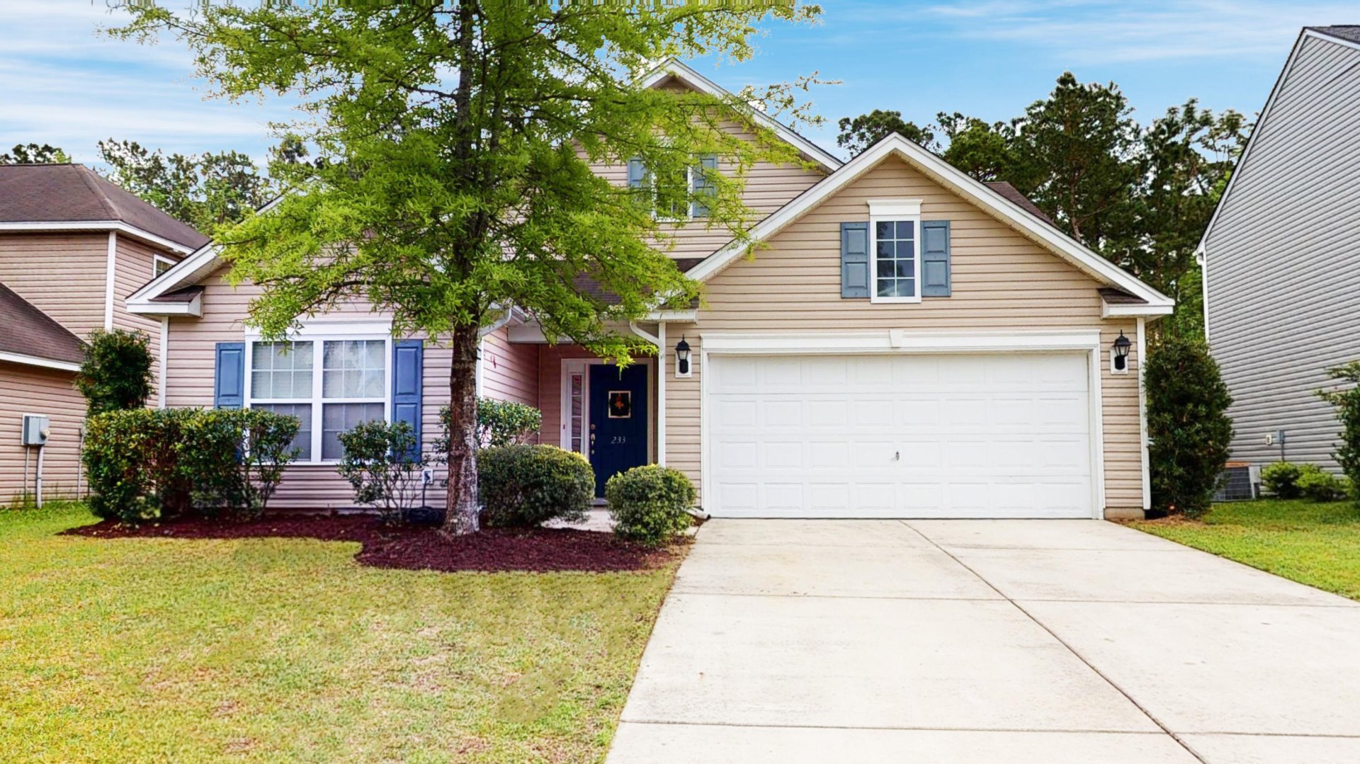 Property image 1 at 233 Sparkleberry Lane, Ladson, SC 29456