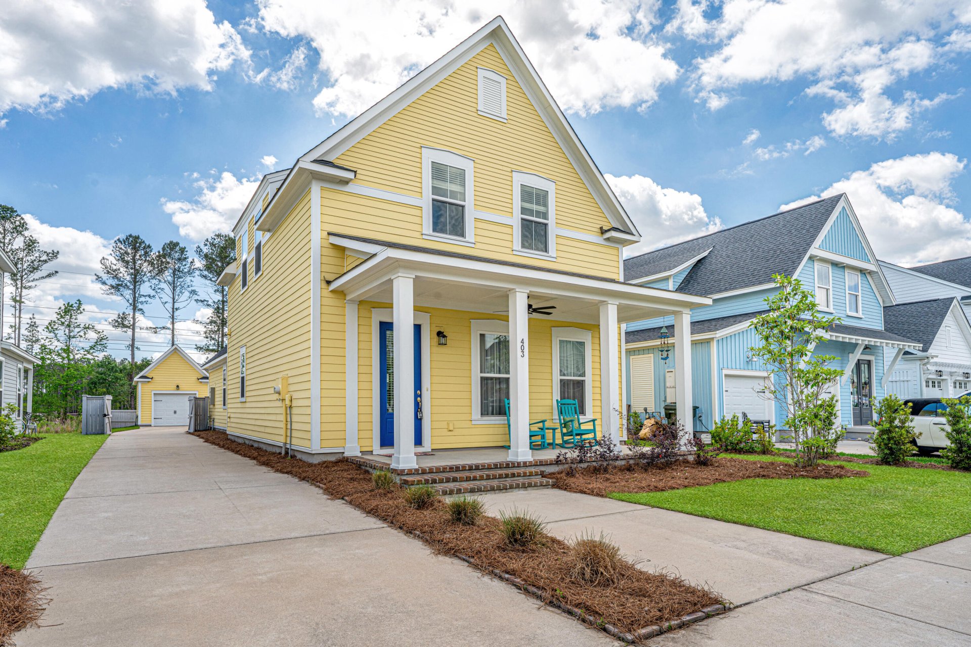 403 Ripple Park Drive