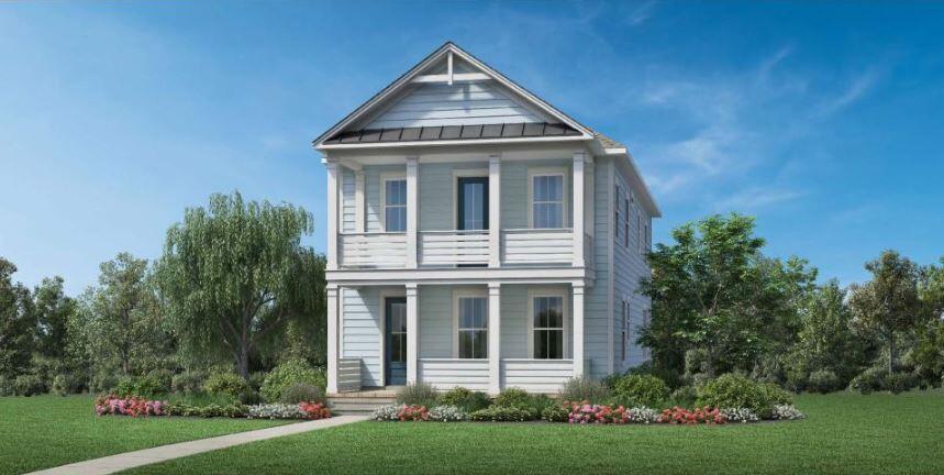 Property at 128 Falaise Street, Charleston, SC 29492