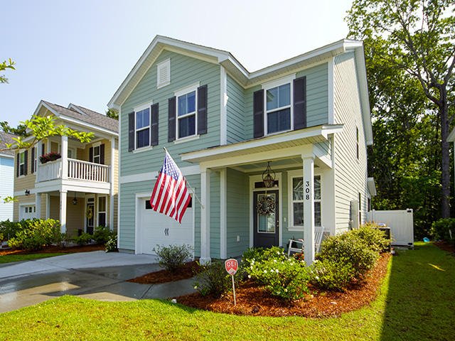 Property image 1 at 2772 Calico Bass Lane, Johns Island, SC 29455