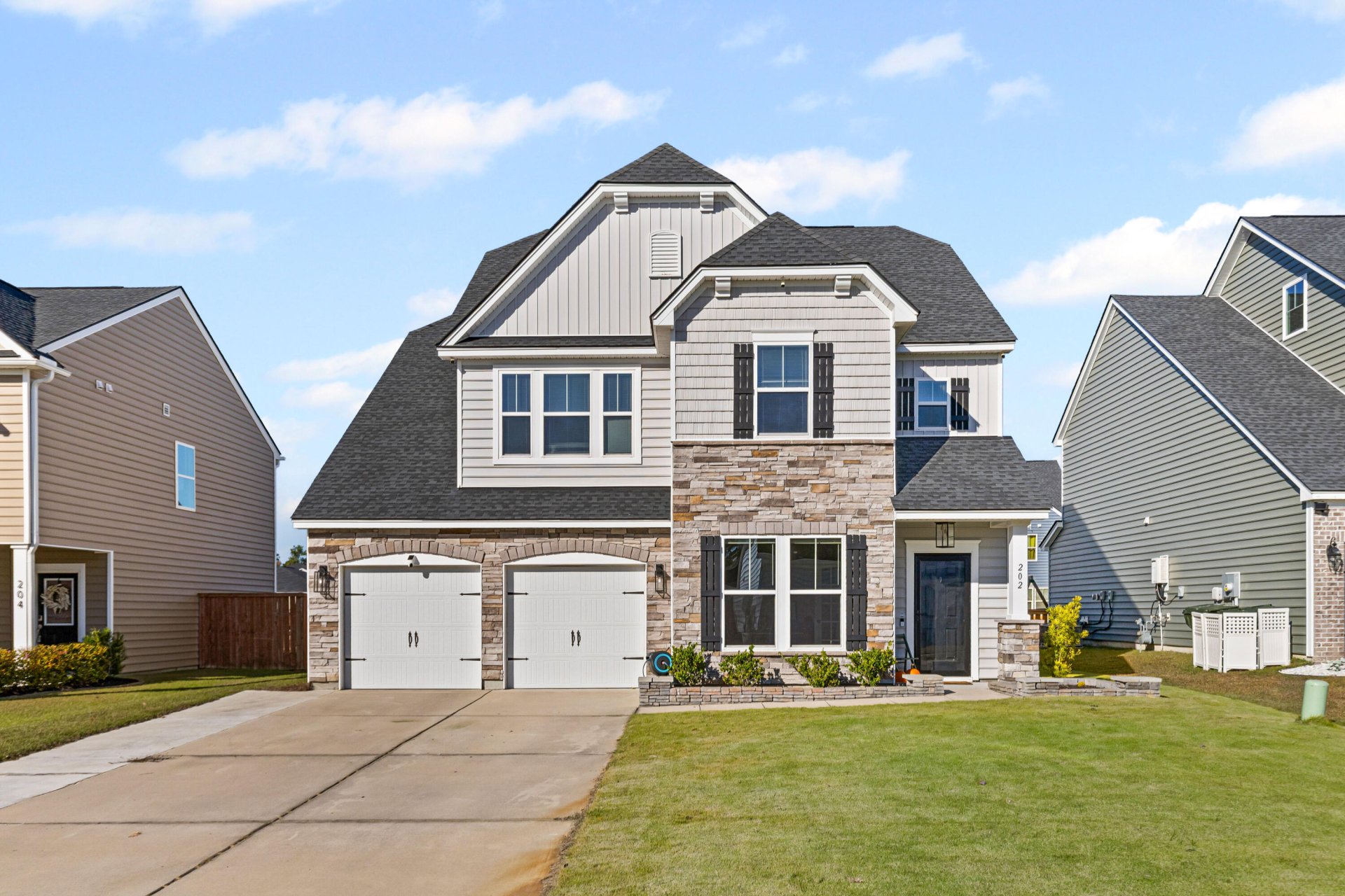 Property at 202 Honey Horn Drive, Summerville, SC 29486