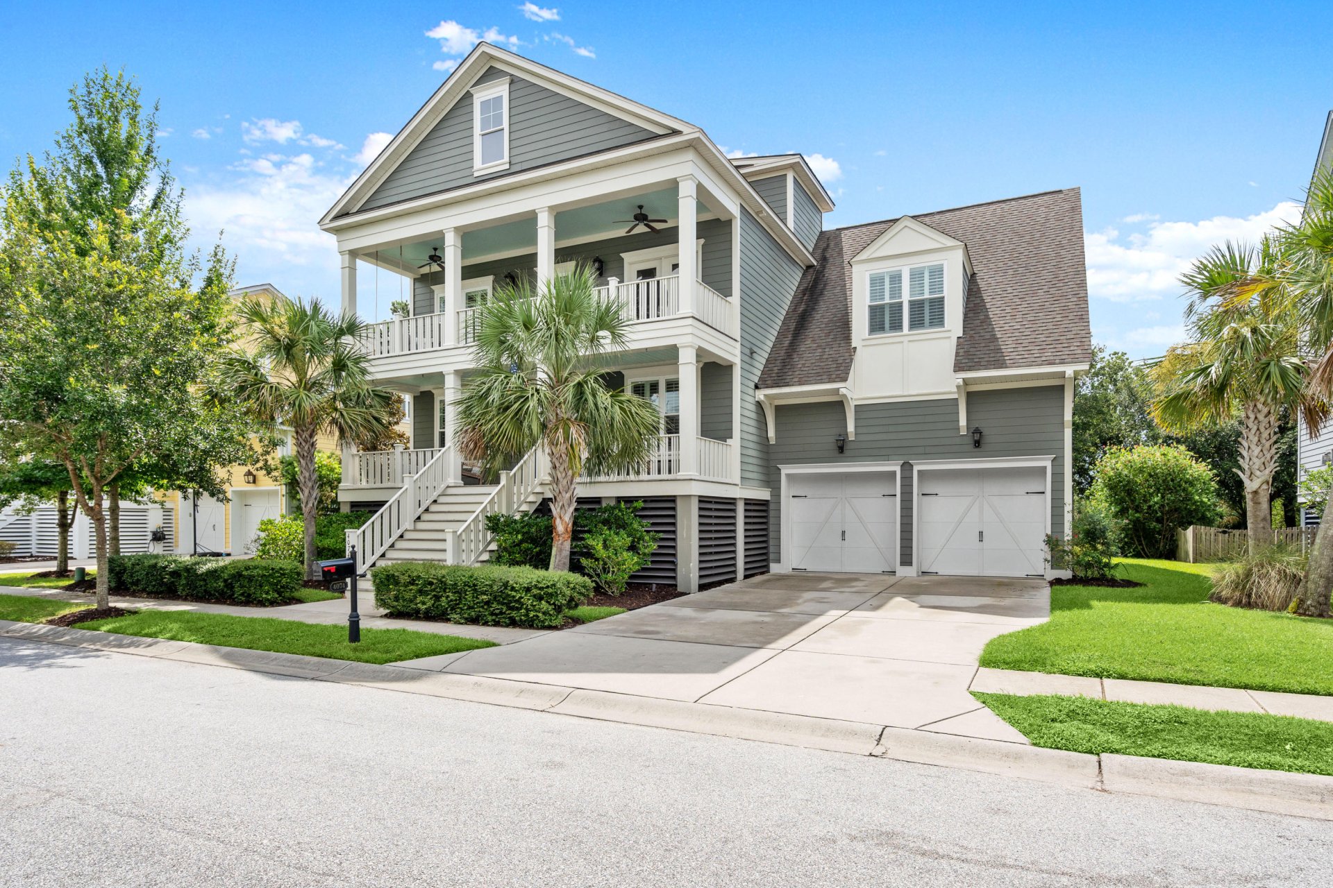 Property image 1 at 4074 Blackmoor Street, Mount Pleasant, SC 29466