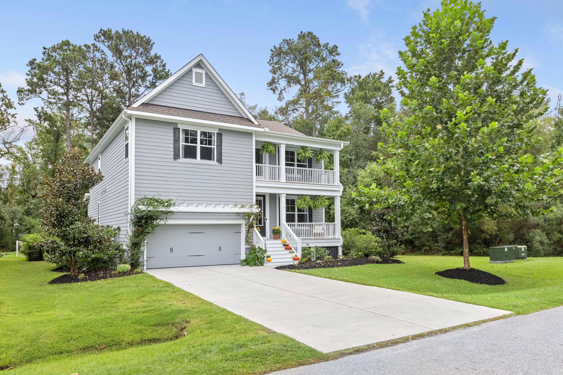 Property image 1 at 1538 Brockenfelt Drive, Charleston, SC 29414