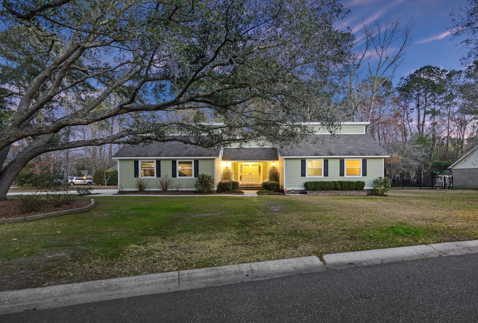 Property image 1 at 109 Botany Bay Boulevard, North Charleston, SC 29418