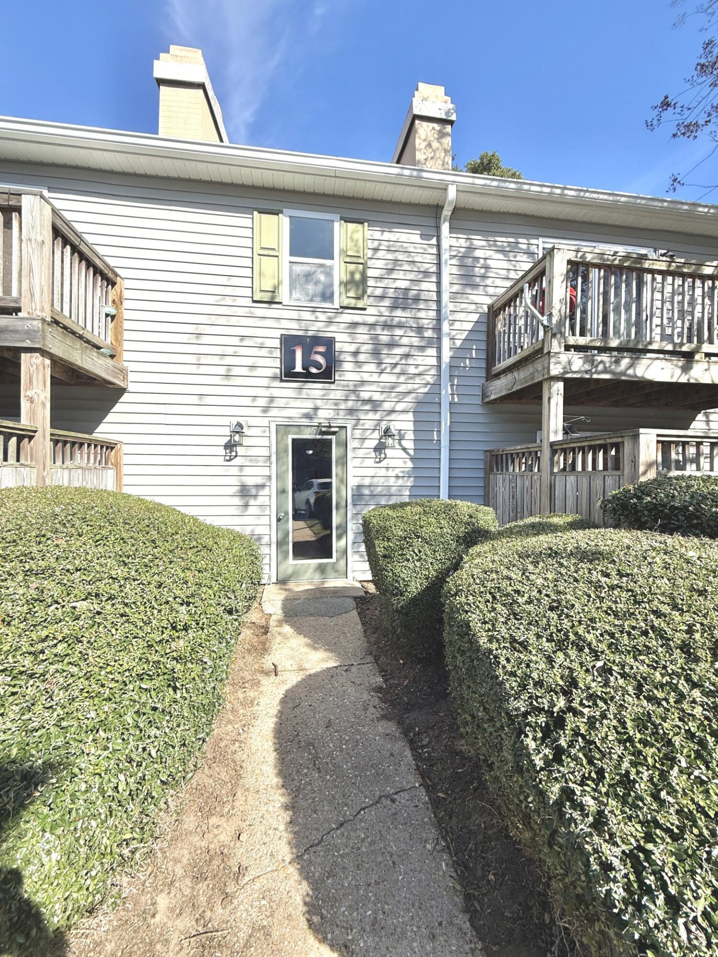 Property at 1402 Camp Road 15e, Charleston, SC 29412