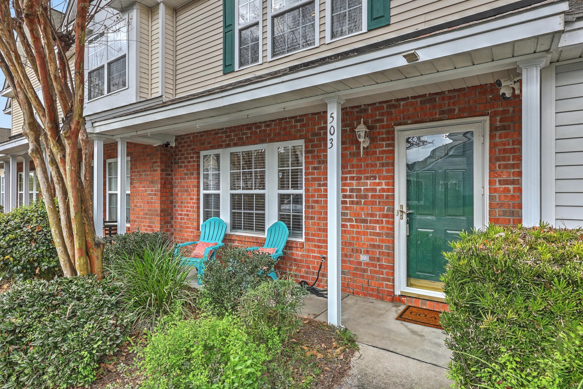 503 Yellow Hawthorn Circle