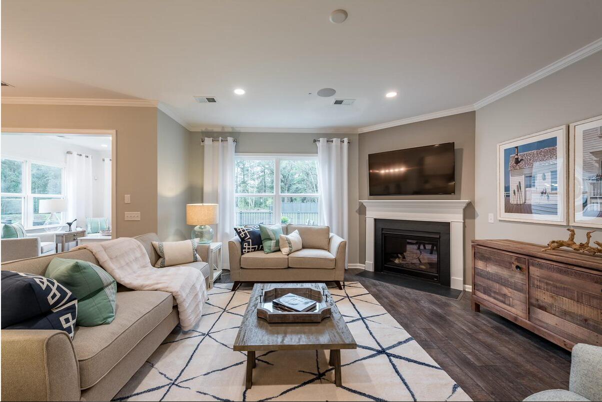 1015 Island Preserve Road