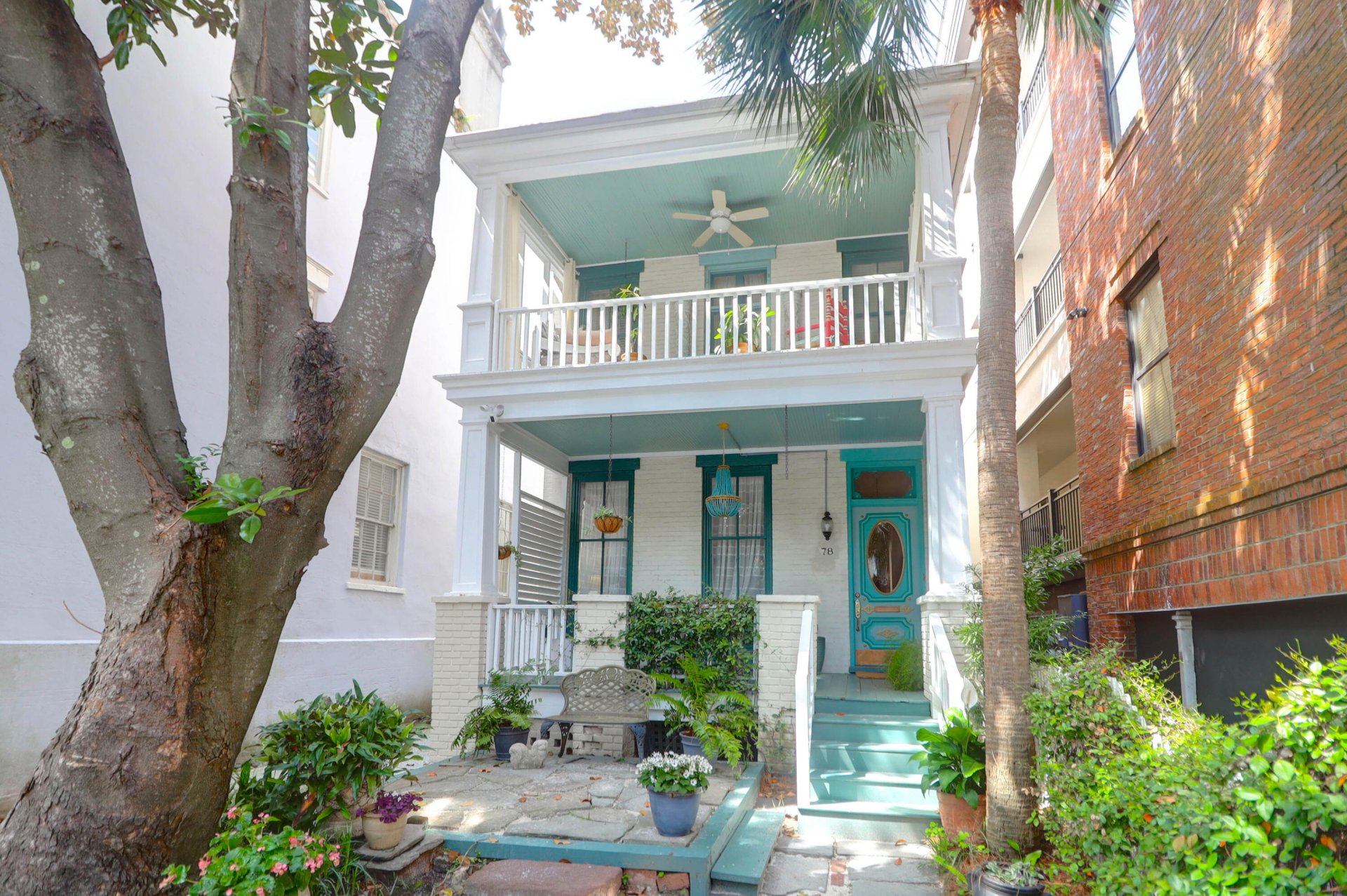 Property image 1 at 78 Society Street, Charleston, SC 29401