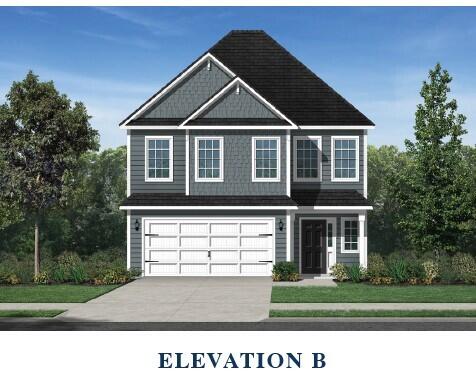 Property at 320 Clipper Court, Summerville, SC 29486