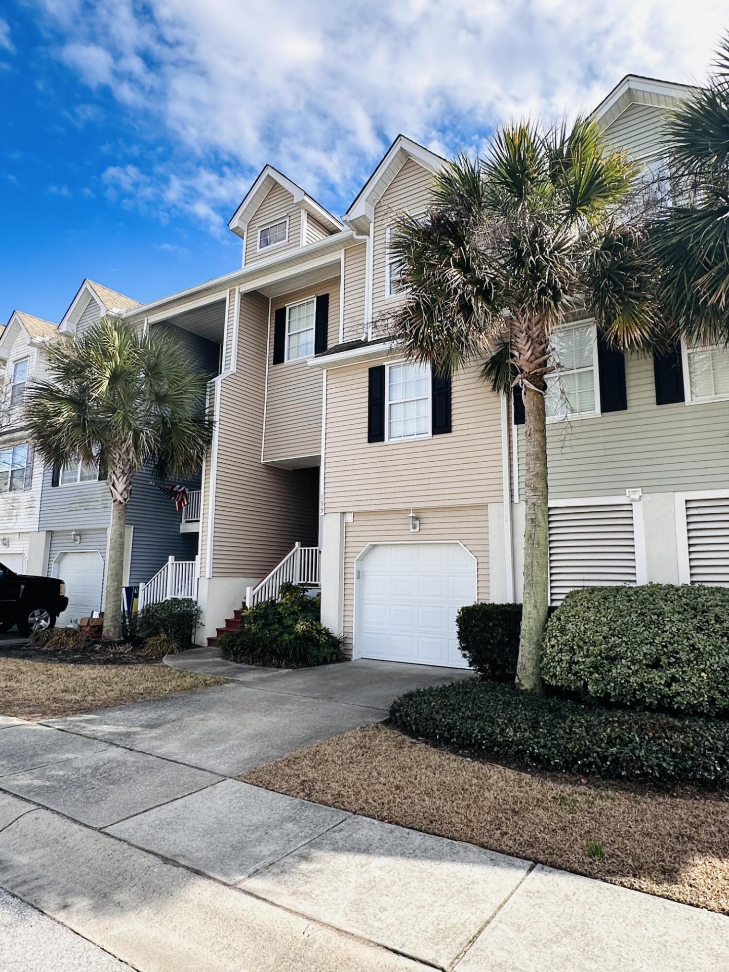 Property image 1 at 155 Winding River Drive, Johns Island, SC 29455