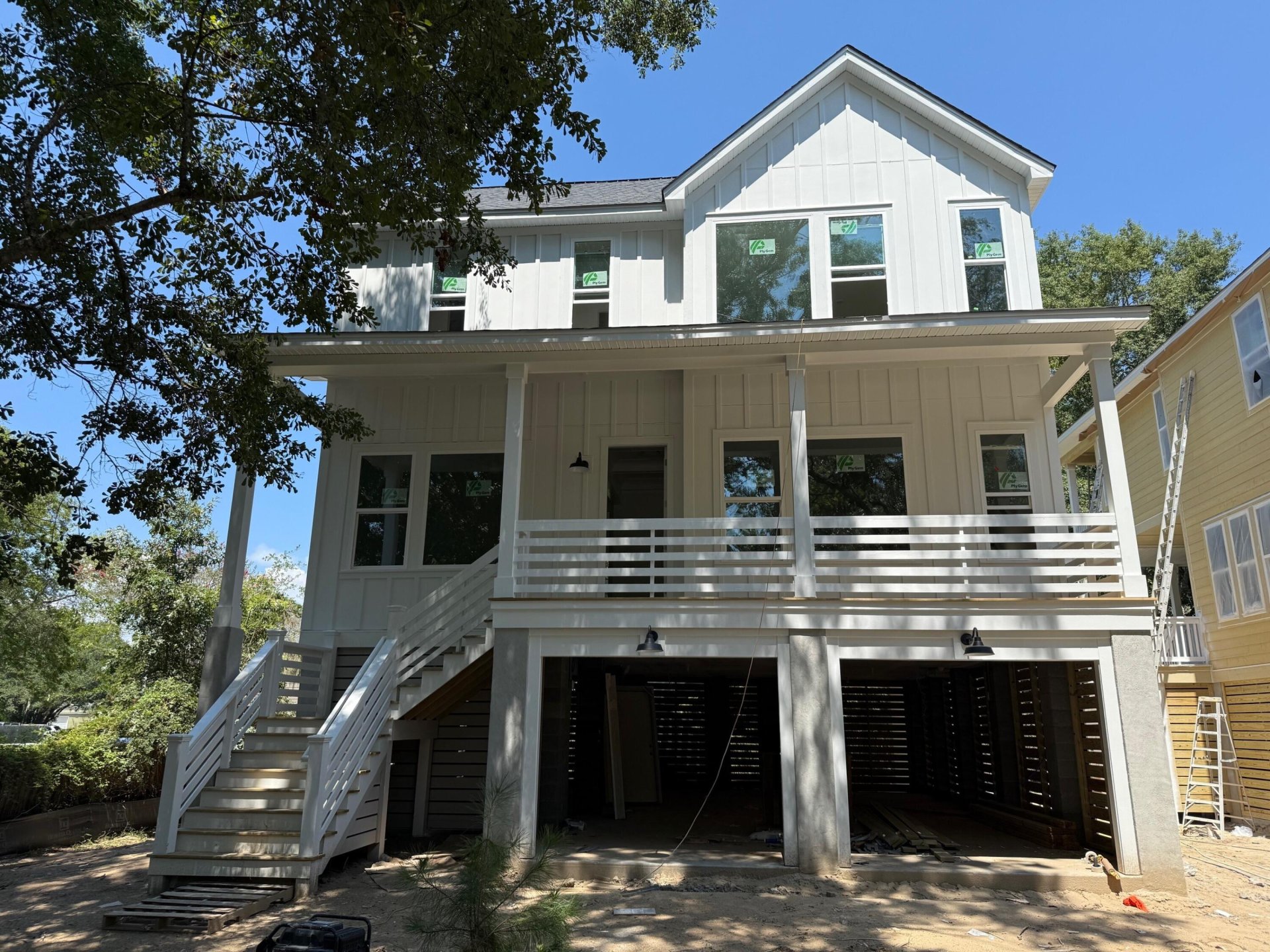 Property at 1340 Lucinda Street, Mount Pleasant, SC 29466