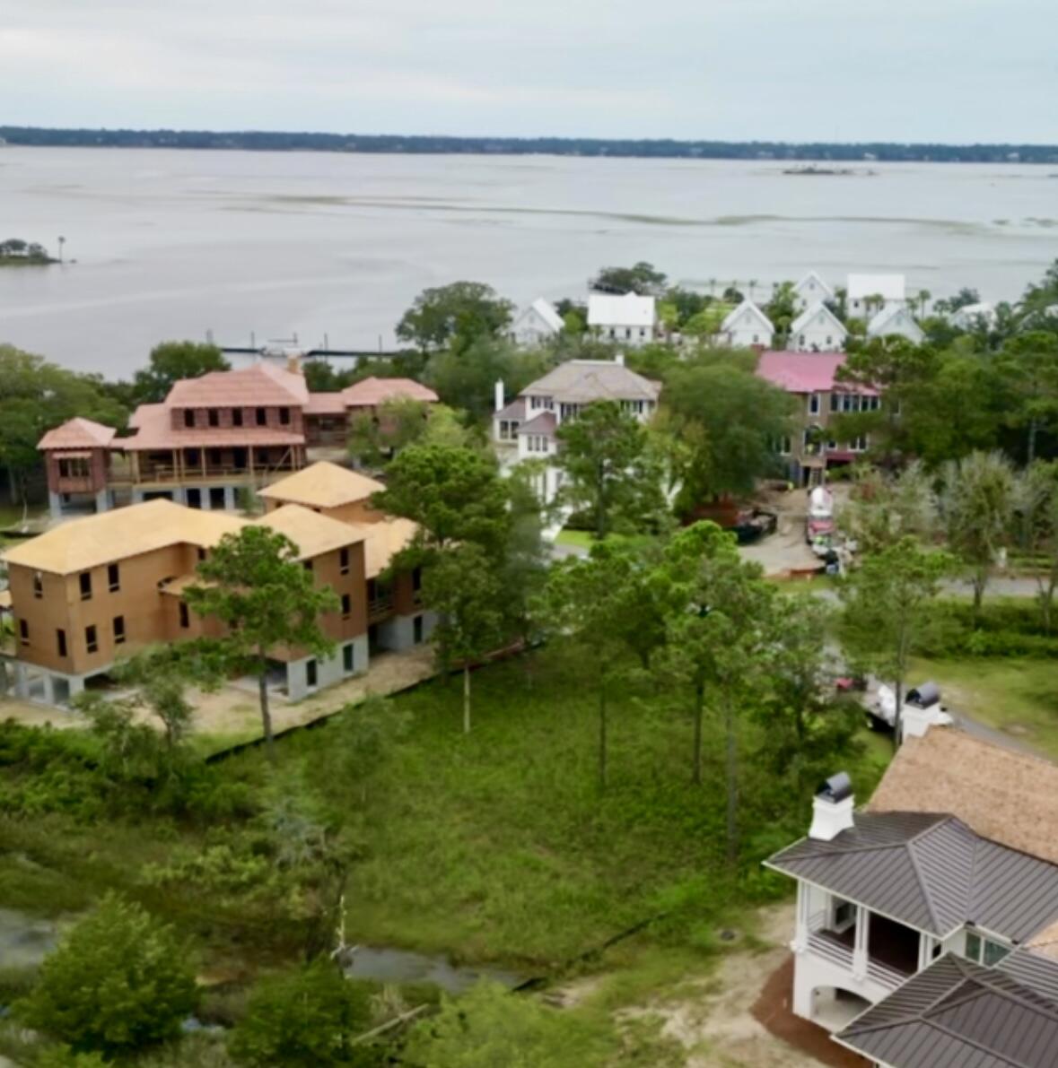 Property image 1 at 2716 Tidal Lane, Johns Island, SC 29455