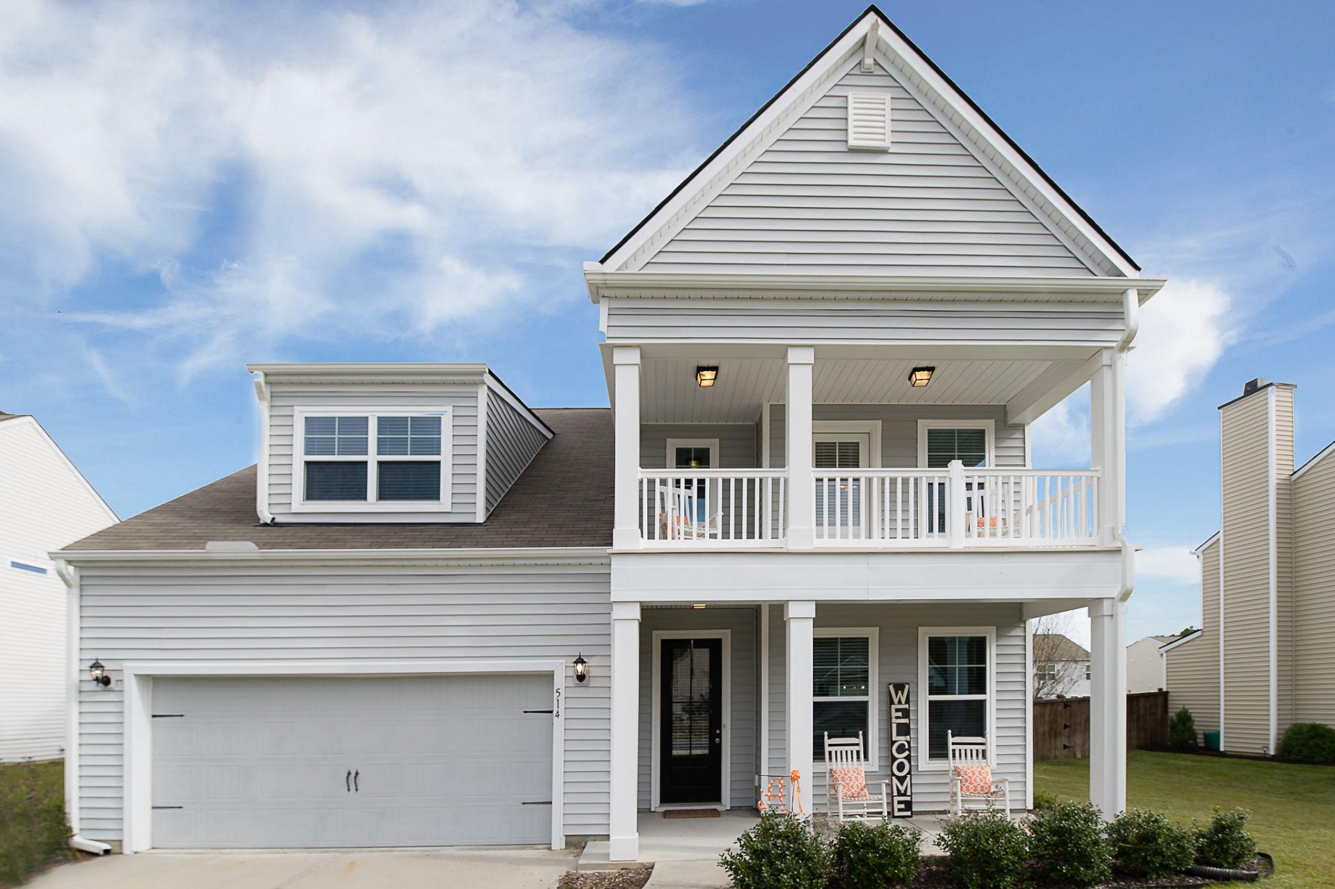 Property image 1 at 514 Morelets Drive, Moncks Corner, SC 29461