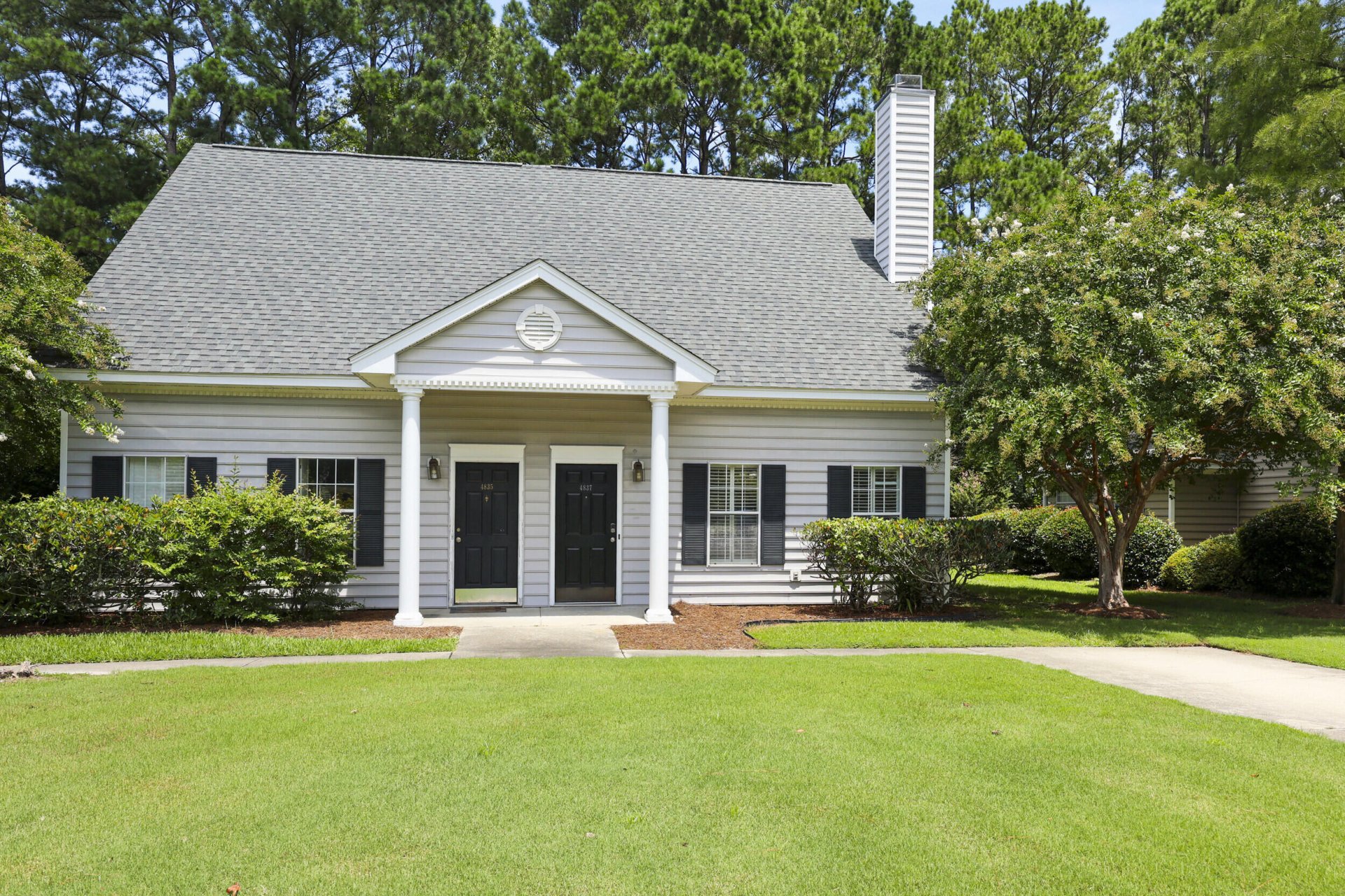Property image 1 at 4837 Habersham Lane, Summerville, SC 29485