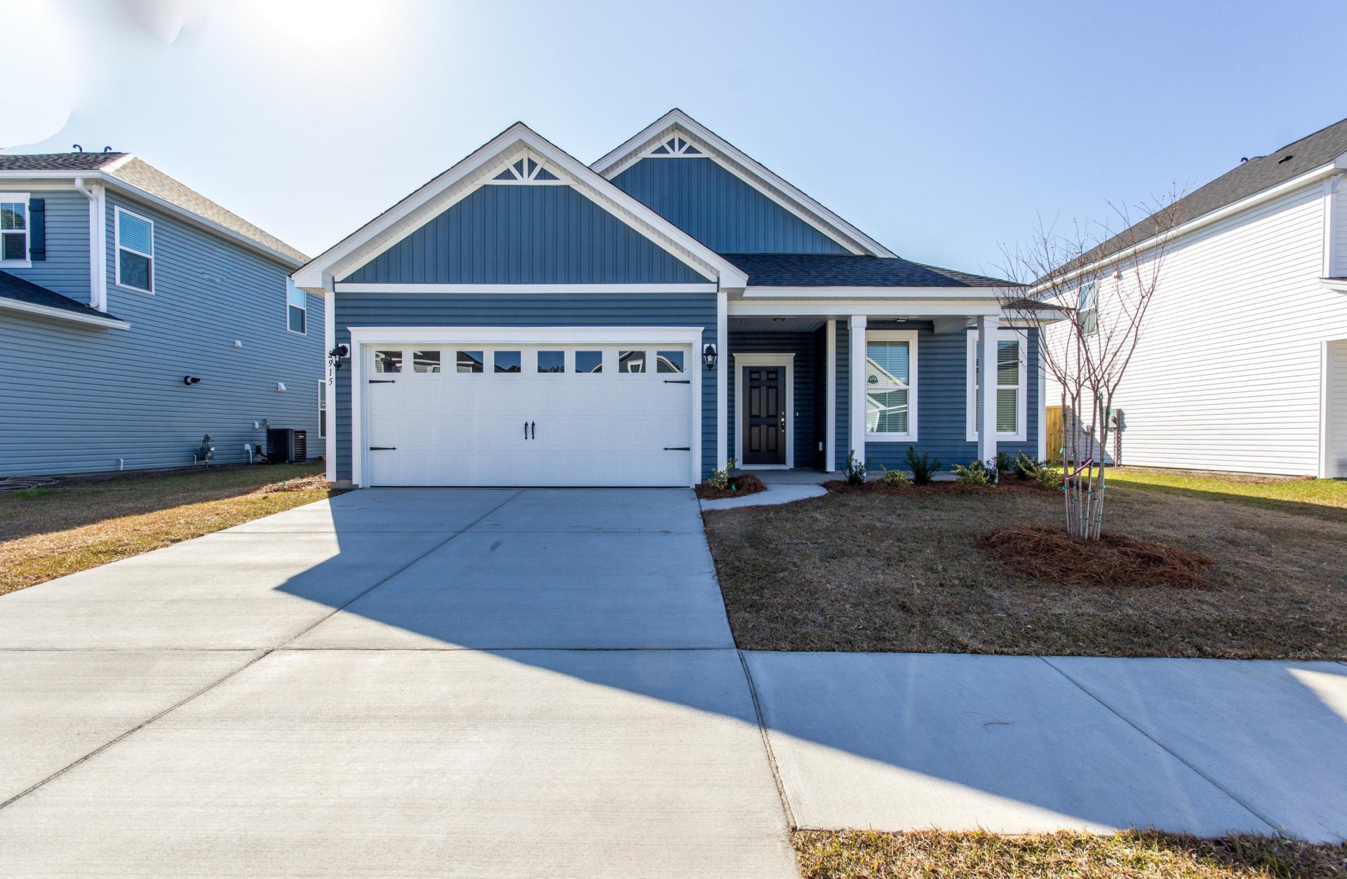 Property image 1 at 2915 Fontana Street, Johns Island, SC 29455