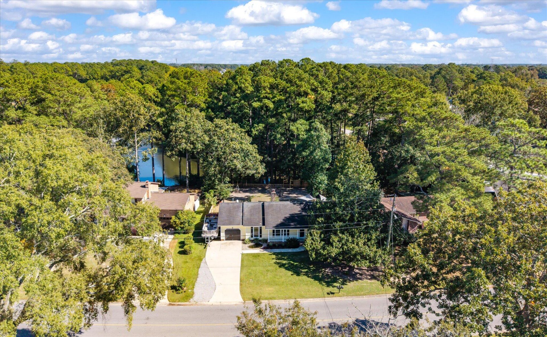 Property at 8222 Greenridge Road, North Charleston, SC 29406