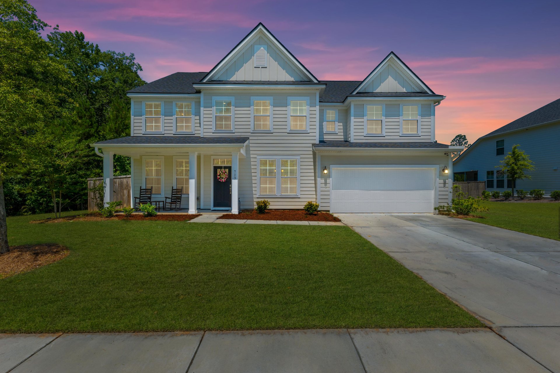 Property image 1 at 713 S Pointe Boulevard, Summerville, SC 29483