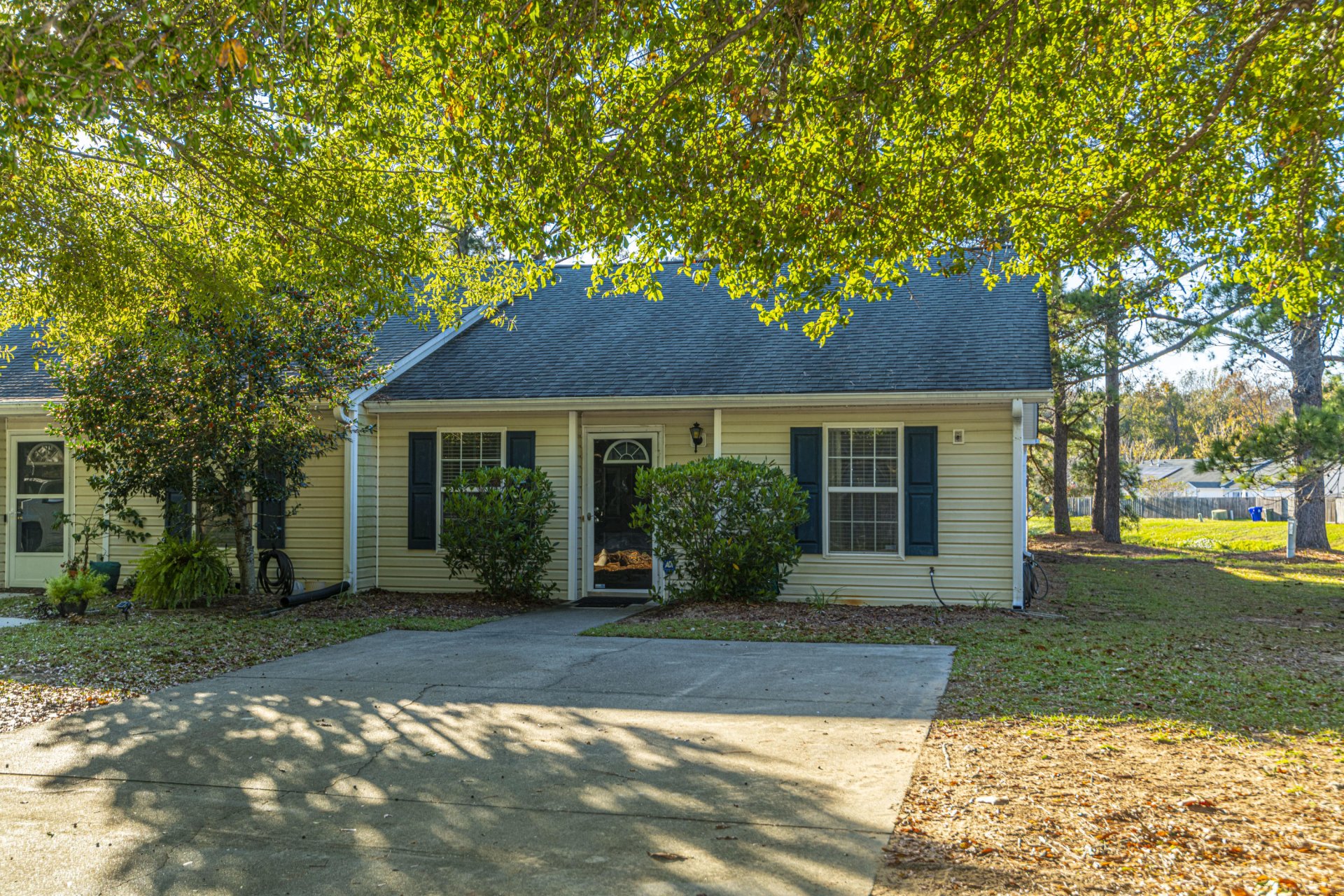 Property image 1 at 1507 Blaze Lane, Charleston, SC 29412