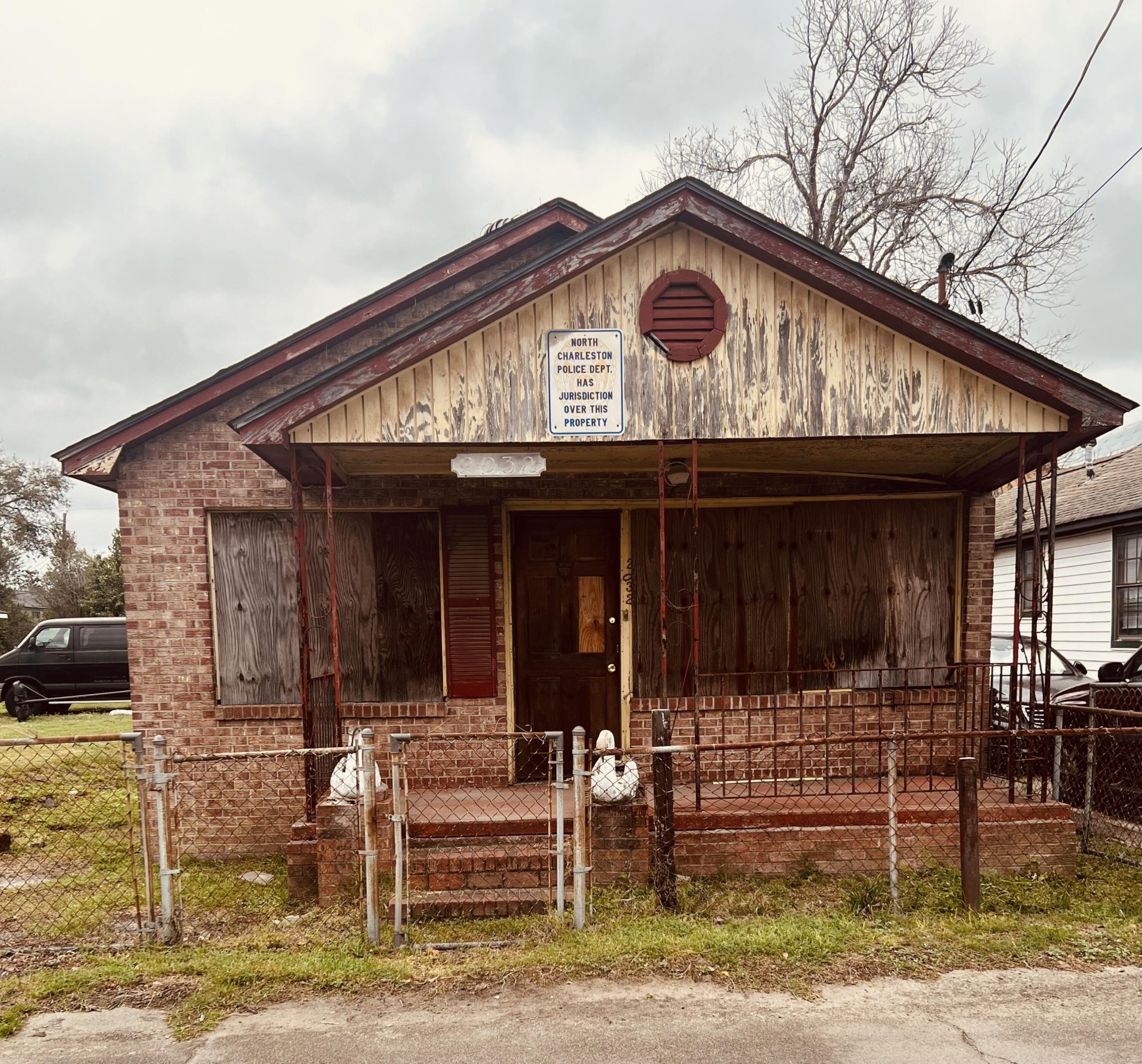 2032 Groveland Avenue