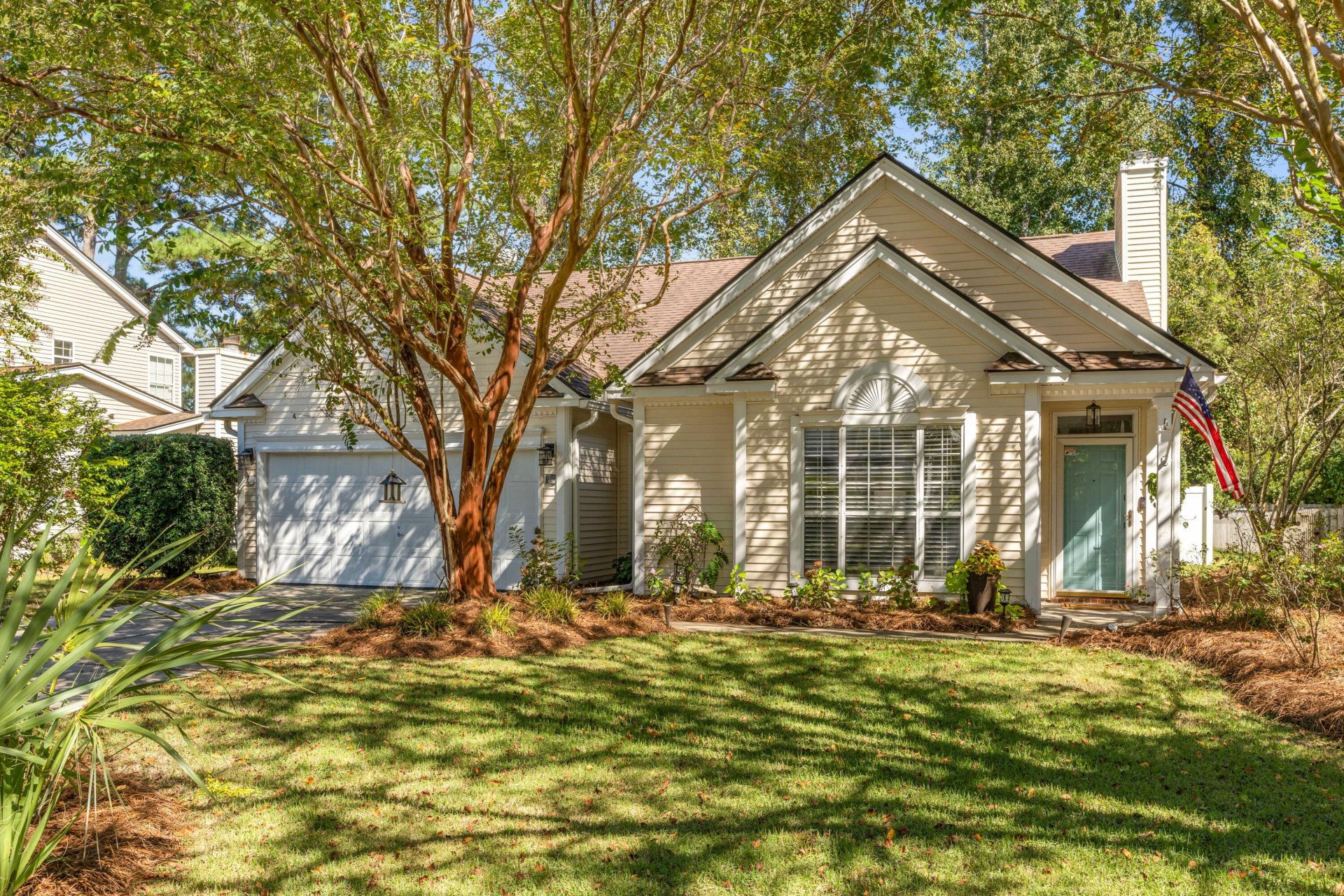 Property image 1 at 188 Mossy Oak Way, Mount Pleasant, SC 29464