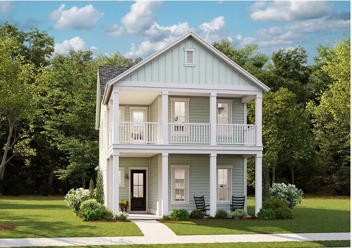 1509 Clay Field Trail