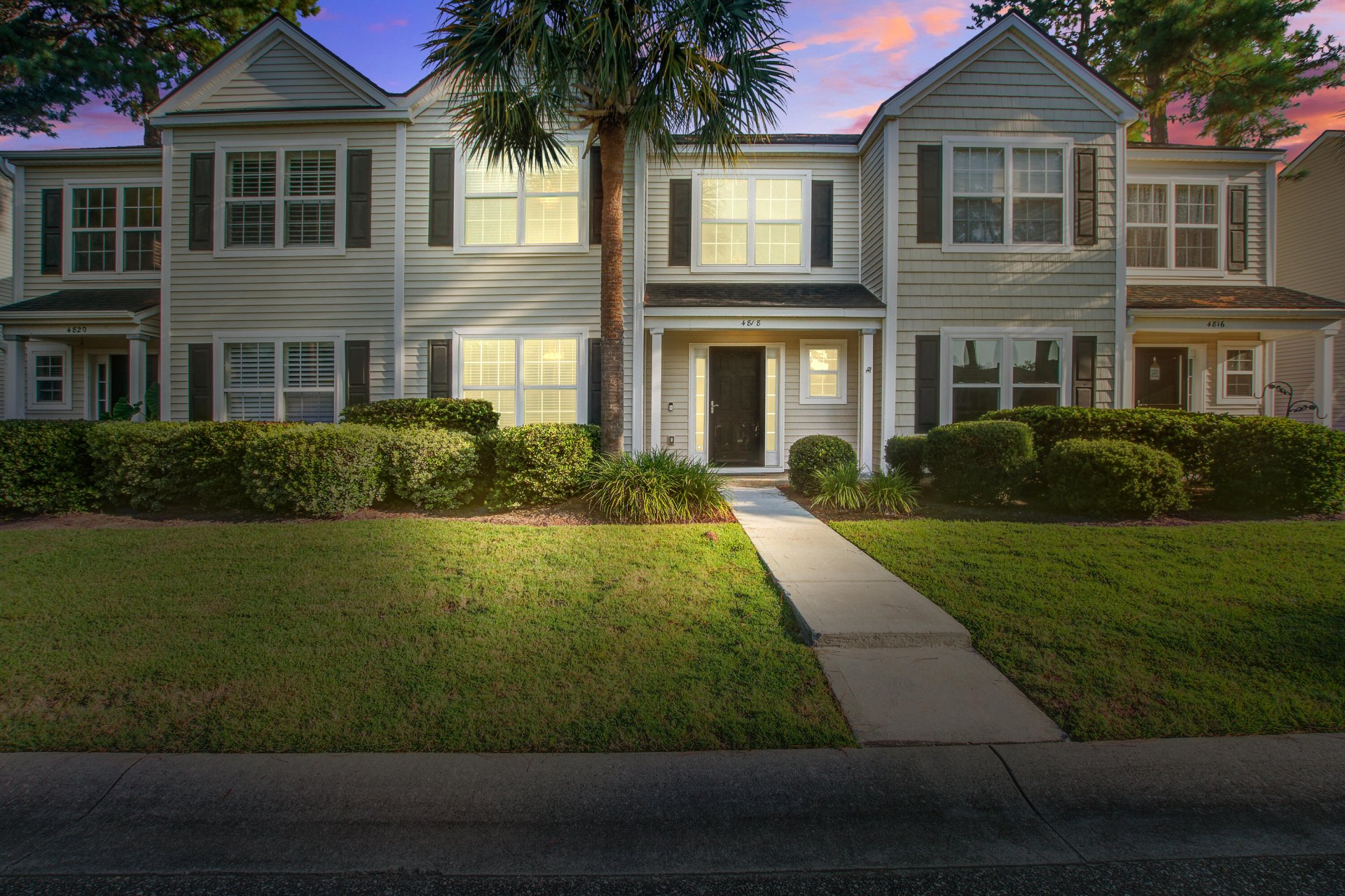 Property image 1 at 4818 Willow Brook Lane, Summerville, SC 29485