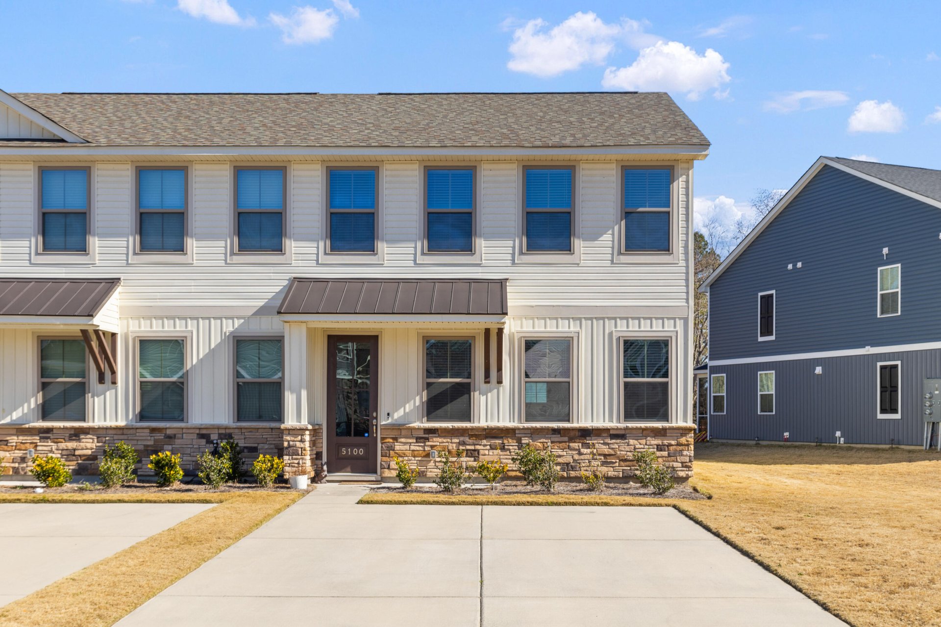 Property at 5100 Park Creek Avenue, North Charleston, SC 29418