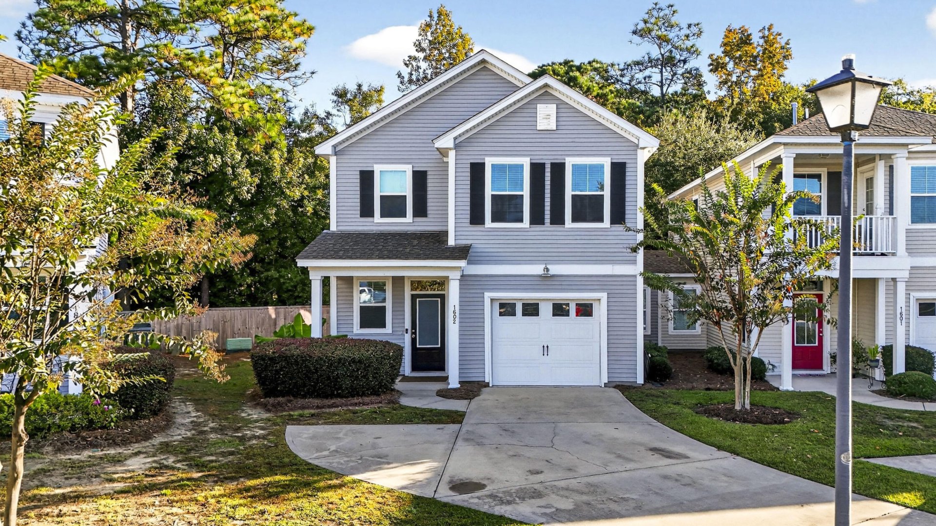 Property at 1602 Poplar Grove Place Place, Summerville, SC 29483