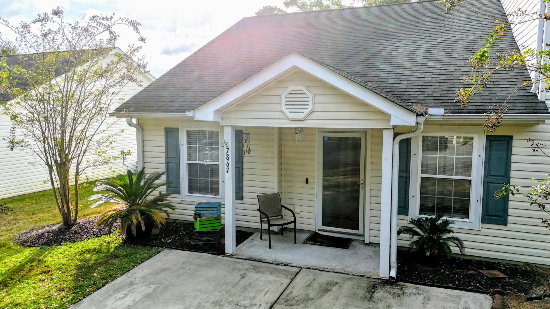 Property at 7867 Park Gate Drive, North Charleston, SC 29418