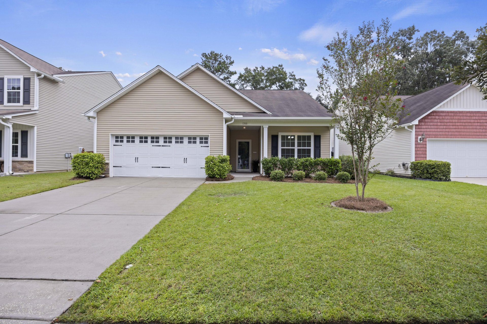 Property at 1748 Indaba Way, Charleston, SC 29414