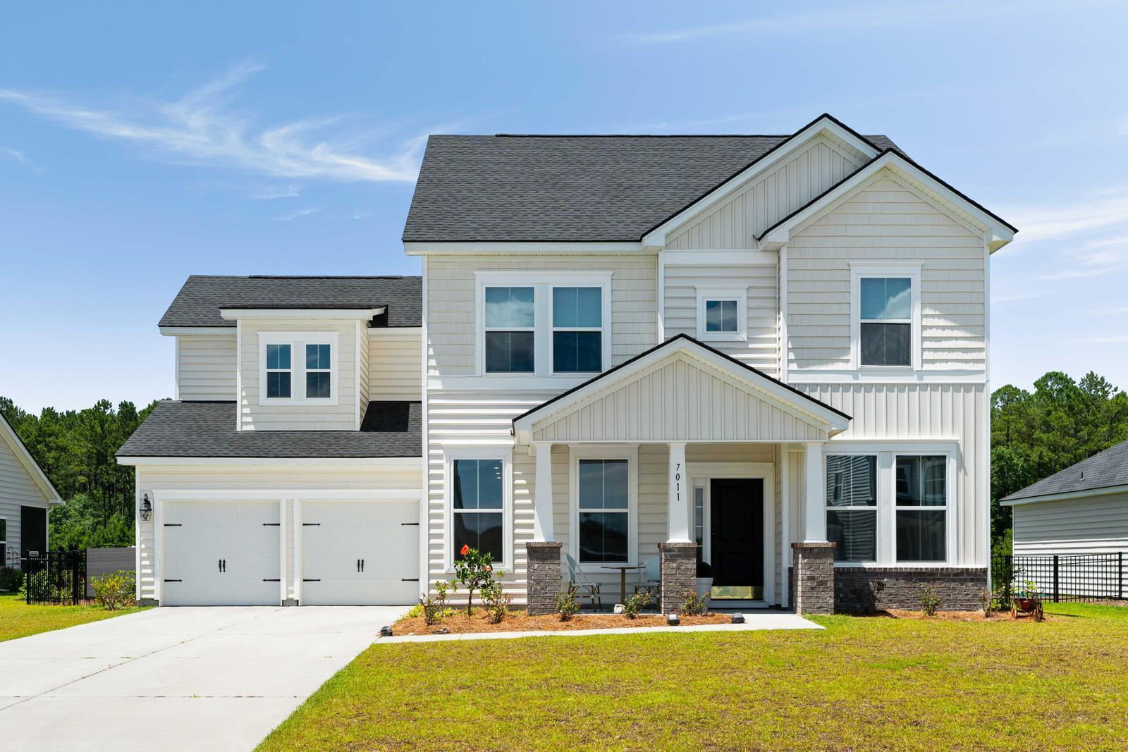 Property at 7011 Pumpkinseed Drive, Johns Island, SC 29455