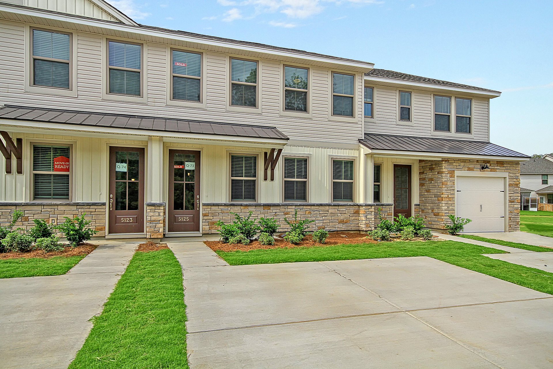 Property image 1 at 7761 Park Gate Drive, North Charleston, SC 29418