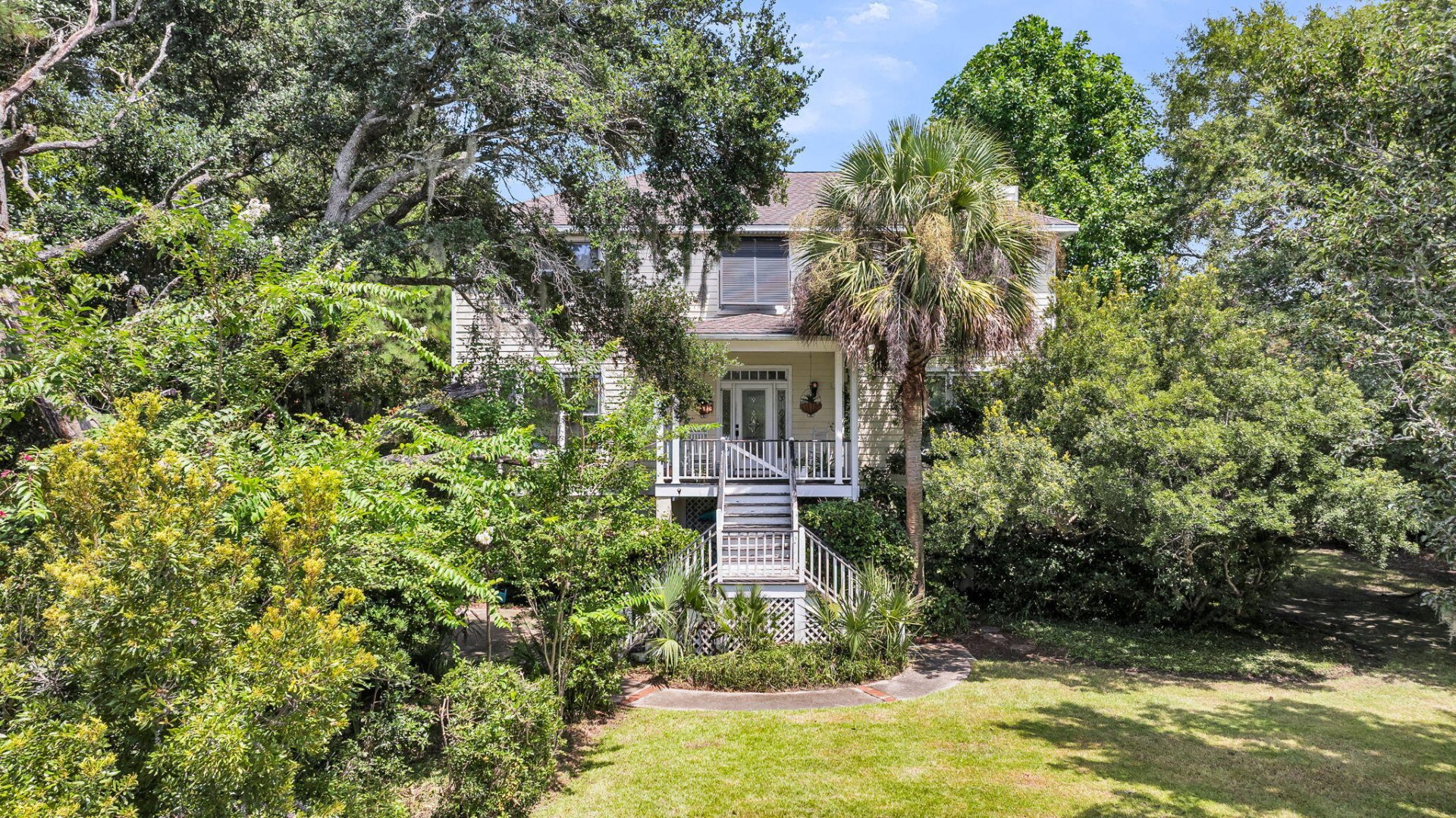 Property image 1 at 1505 Headquarters Plantation Drive, Johns Island, SC 29455