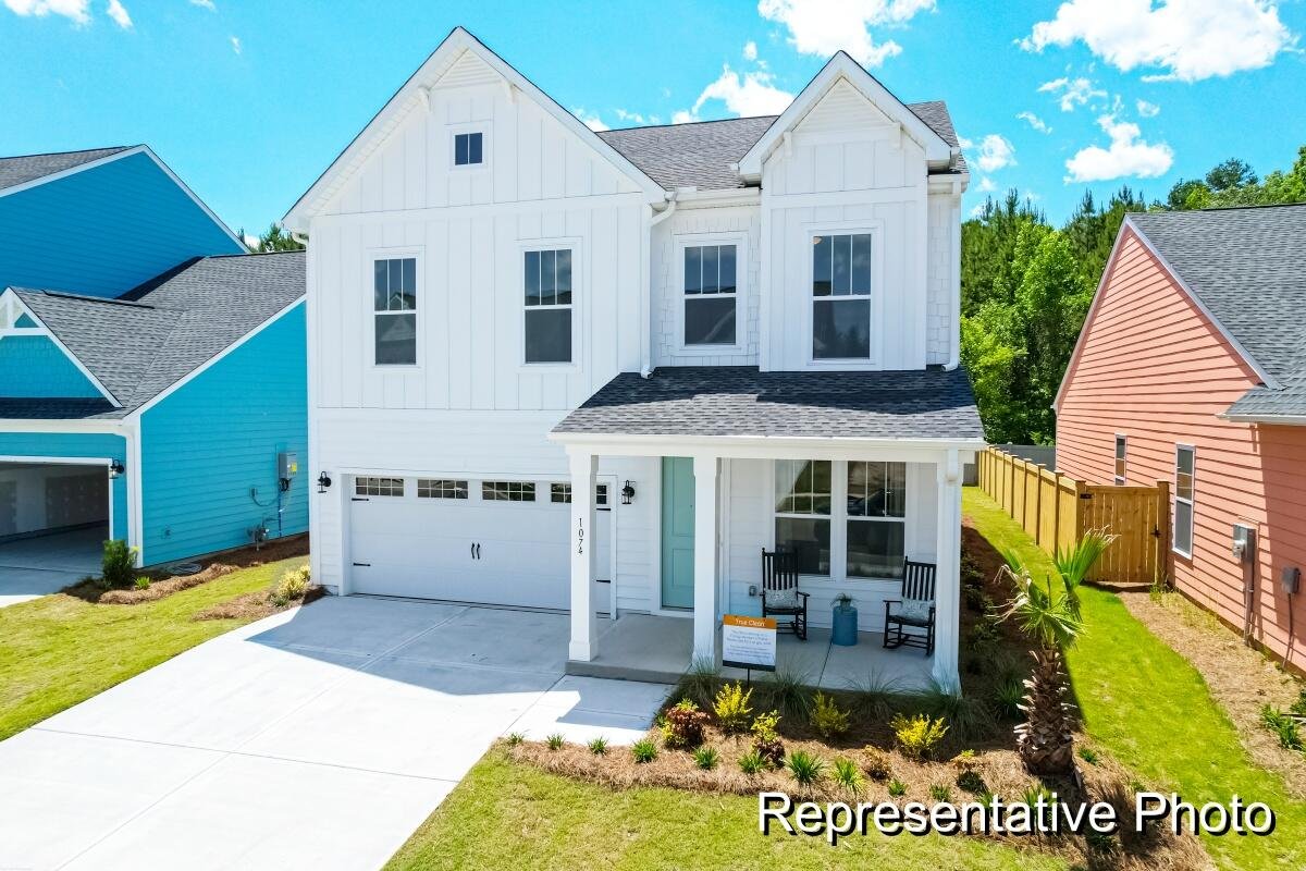 Property at 1064 Marsh Harrier Drive 10p, Ravenel, SC 29470