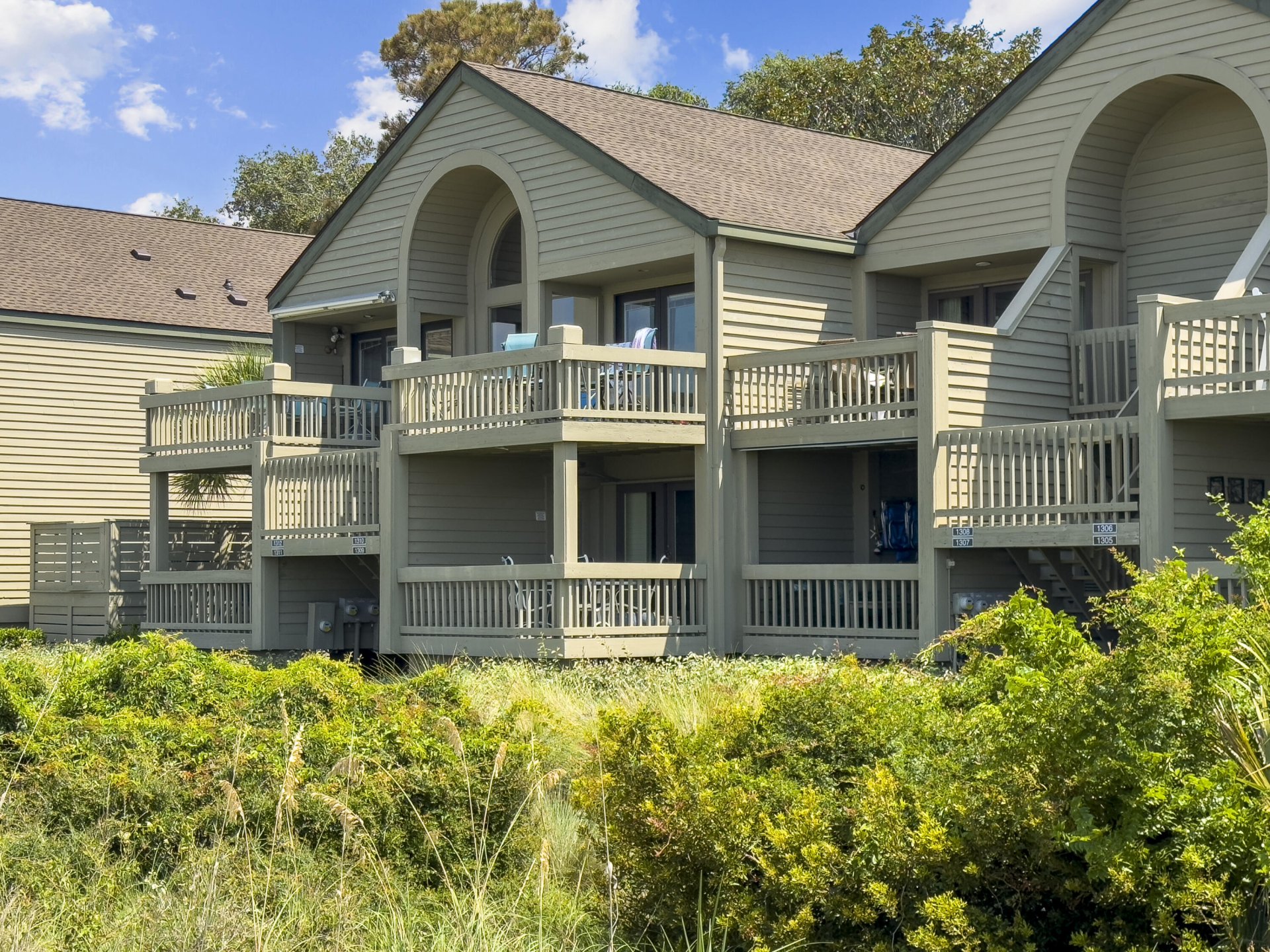 Property at 1309 Pelican Watch Villas, Seabrook Island, SC 29455