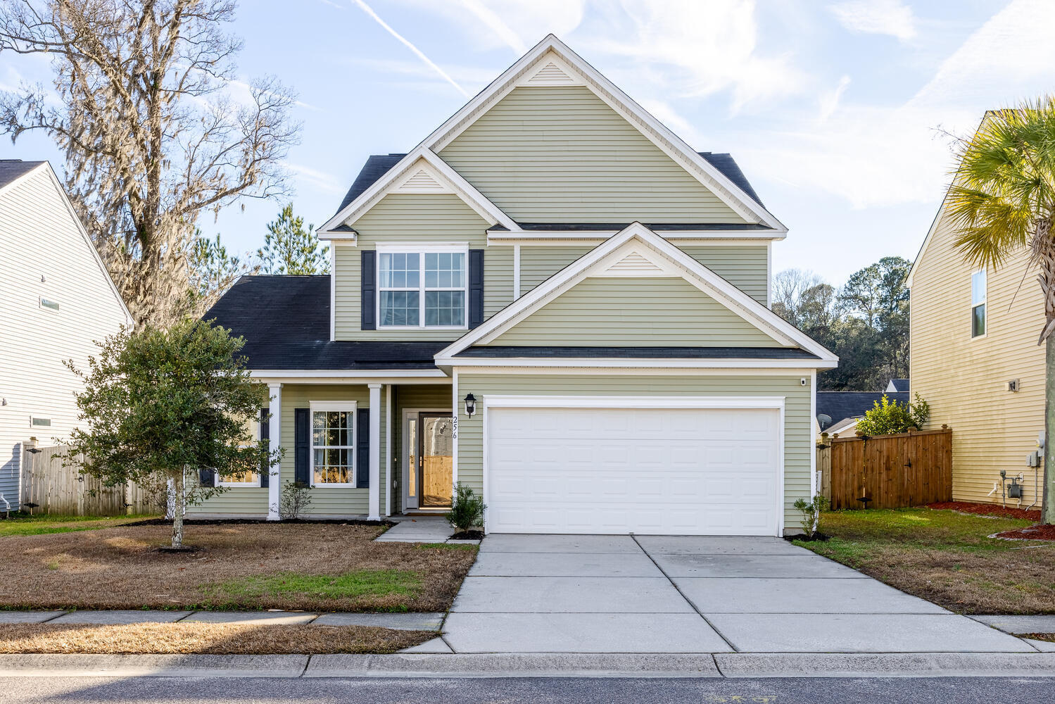 Property image 1 at 256 Donatella Drive, Goose Creek, SC 29445