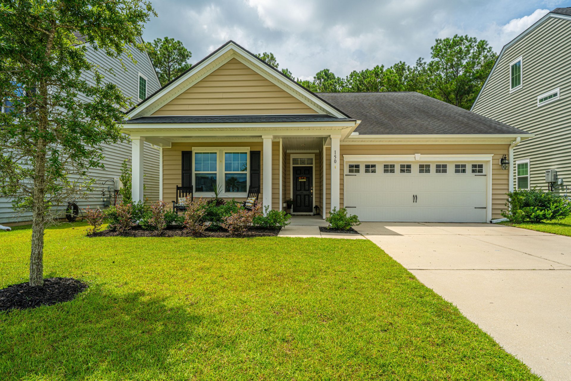 Property image 1 at 150 Blackwater Way, Moncks Corner, SC 29461