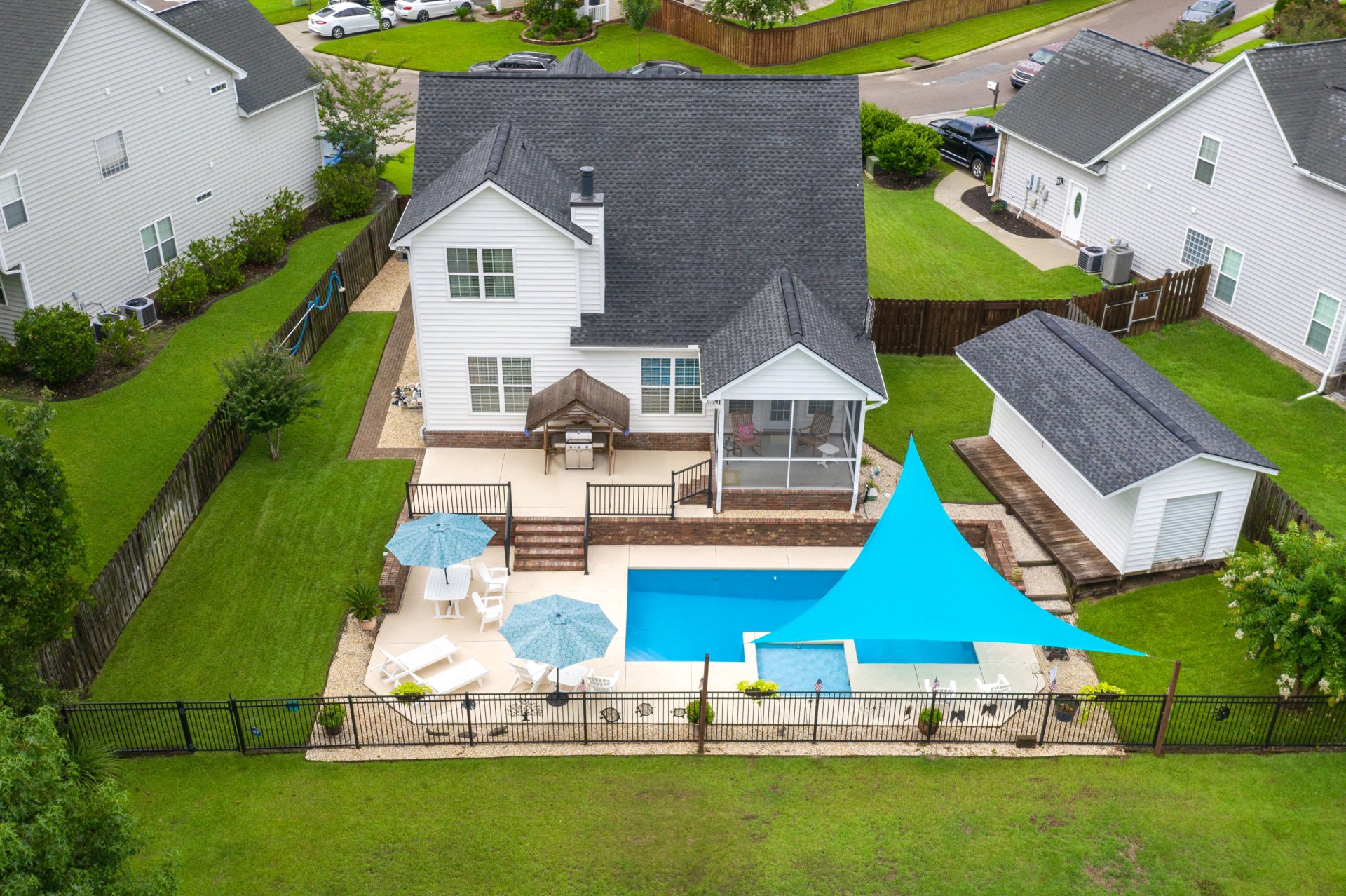 Property image 1 at 3056 Argyll Drive, Summerville, SC 29483