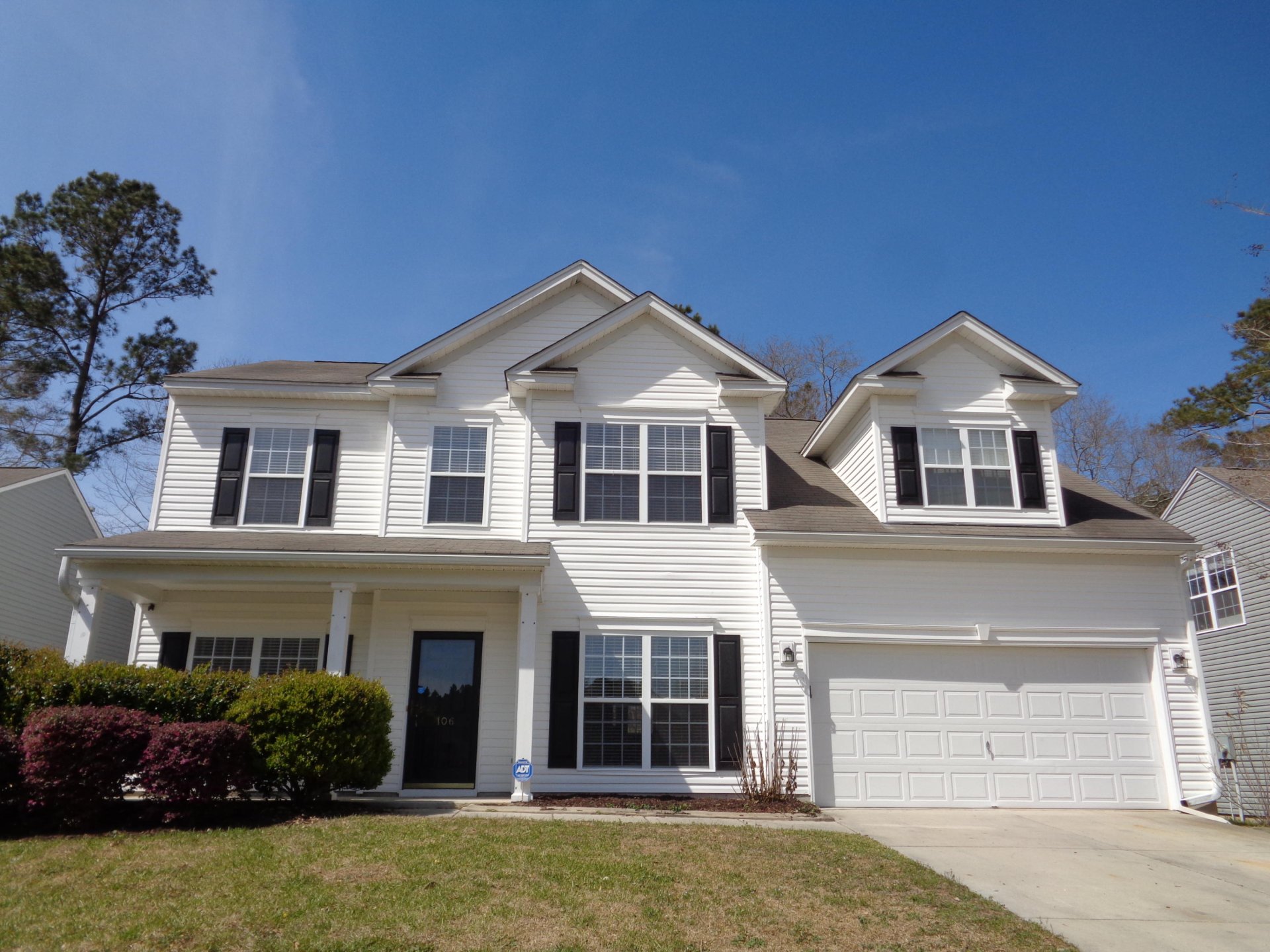 Property image 1 at 106 Saw Palm Drive, Ladson, SC 29456