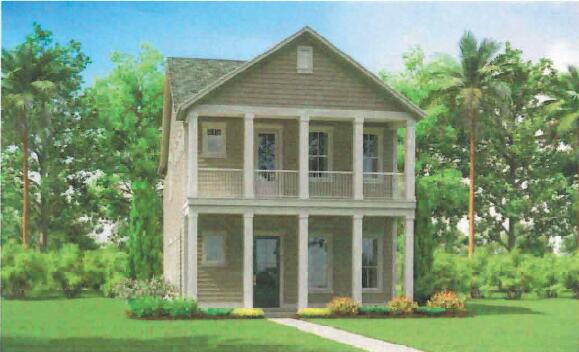 120 Cloverfield Trail Drive