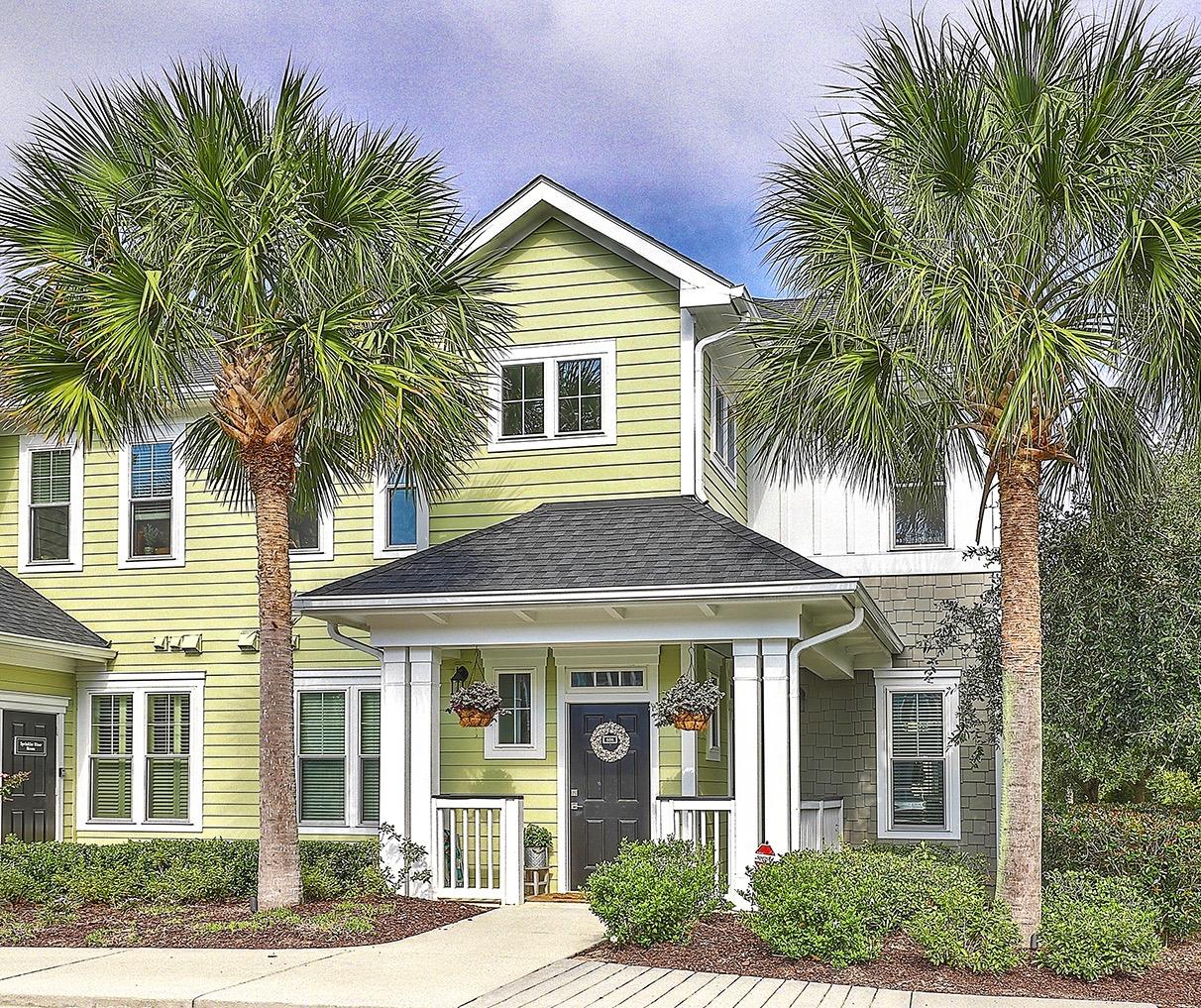 Property image 1 at 1225 Blakeway Street 606, Charleston, SC 29492