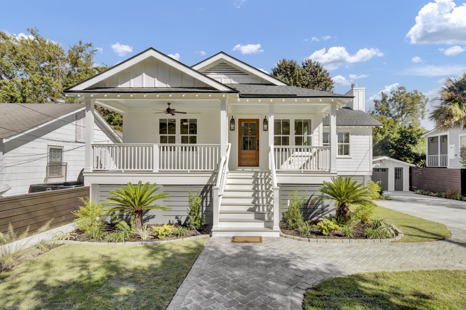 Property image 1 at 2 Piedmont Avenue, Charleston, SC 29403