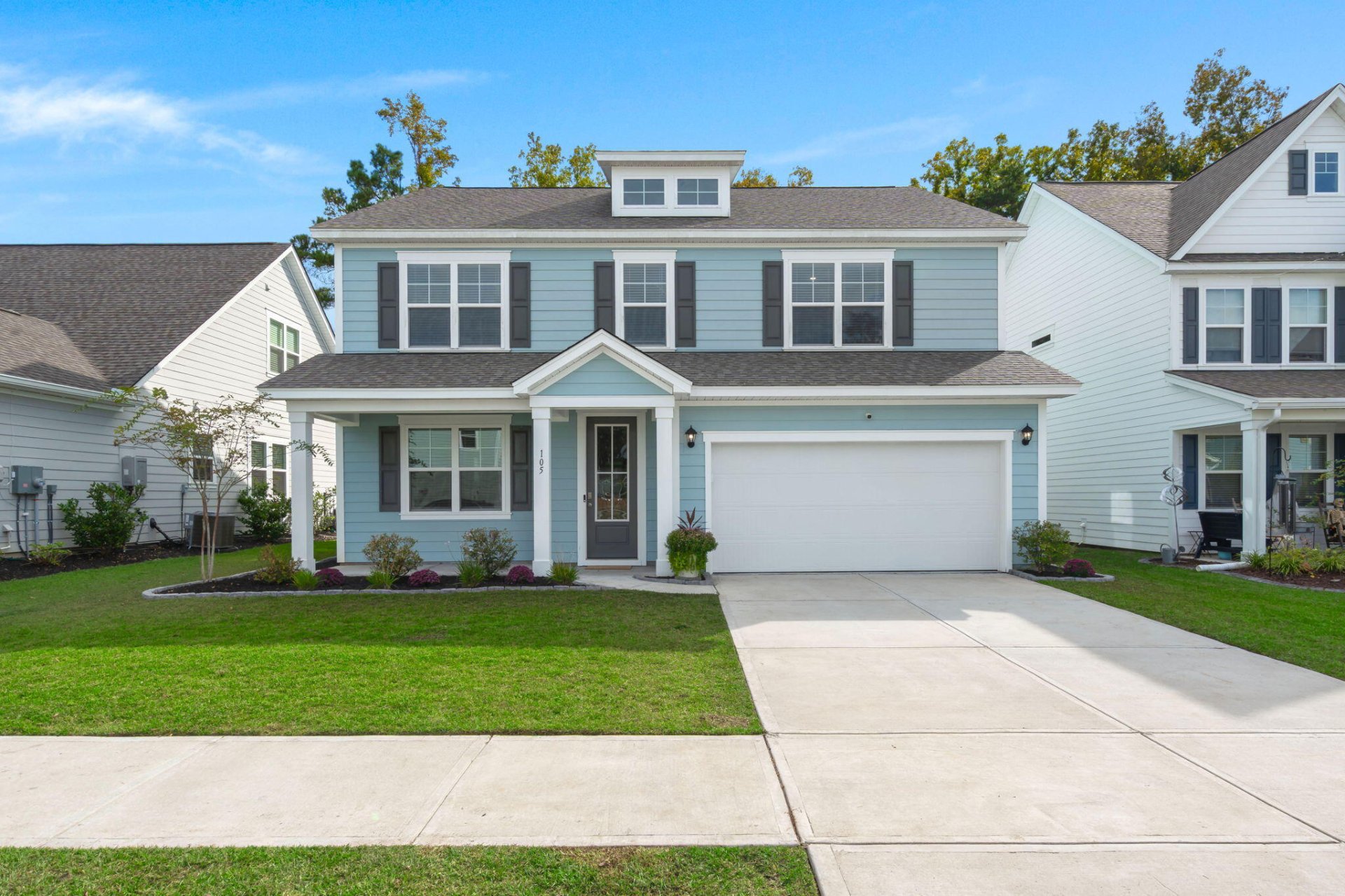 Property at 105 Loon Drive, Summerville, SC 29483