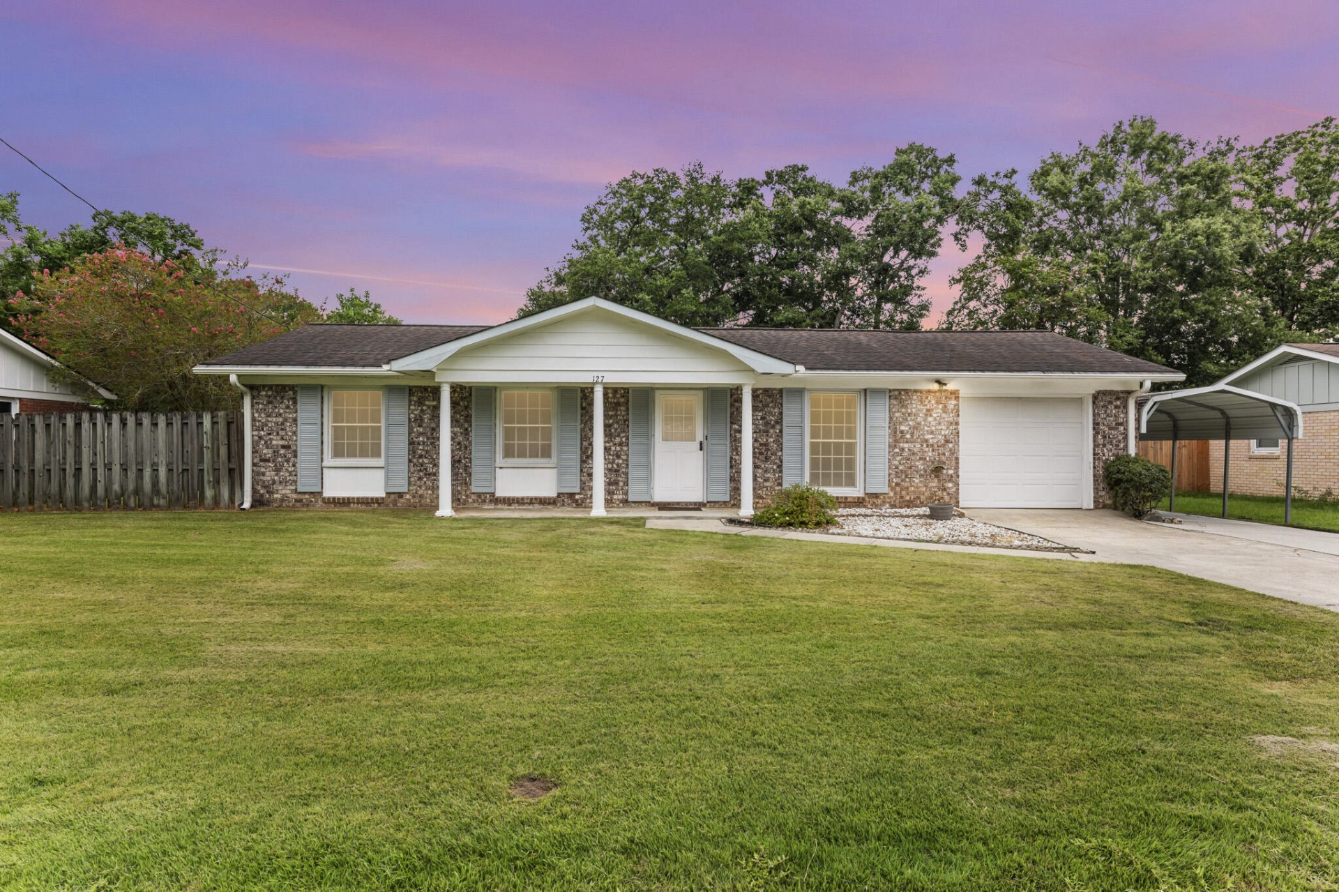 Property image 1 at 127 Clarine Drive, Goose Creek, SC 29445