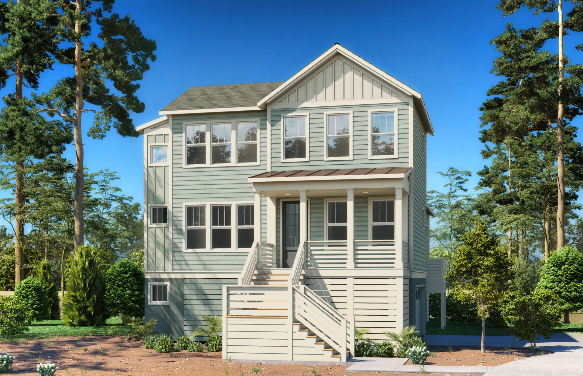 Property image 1 at 1709 Vireo Court, Johns Island, SC 29455